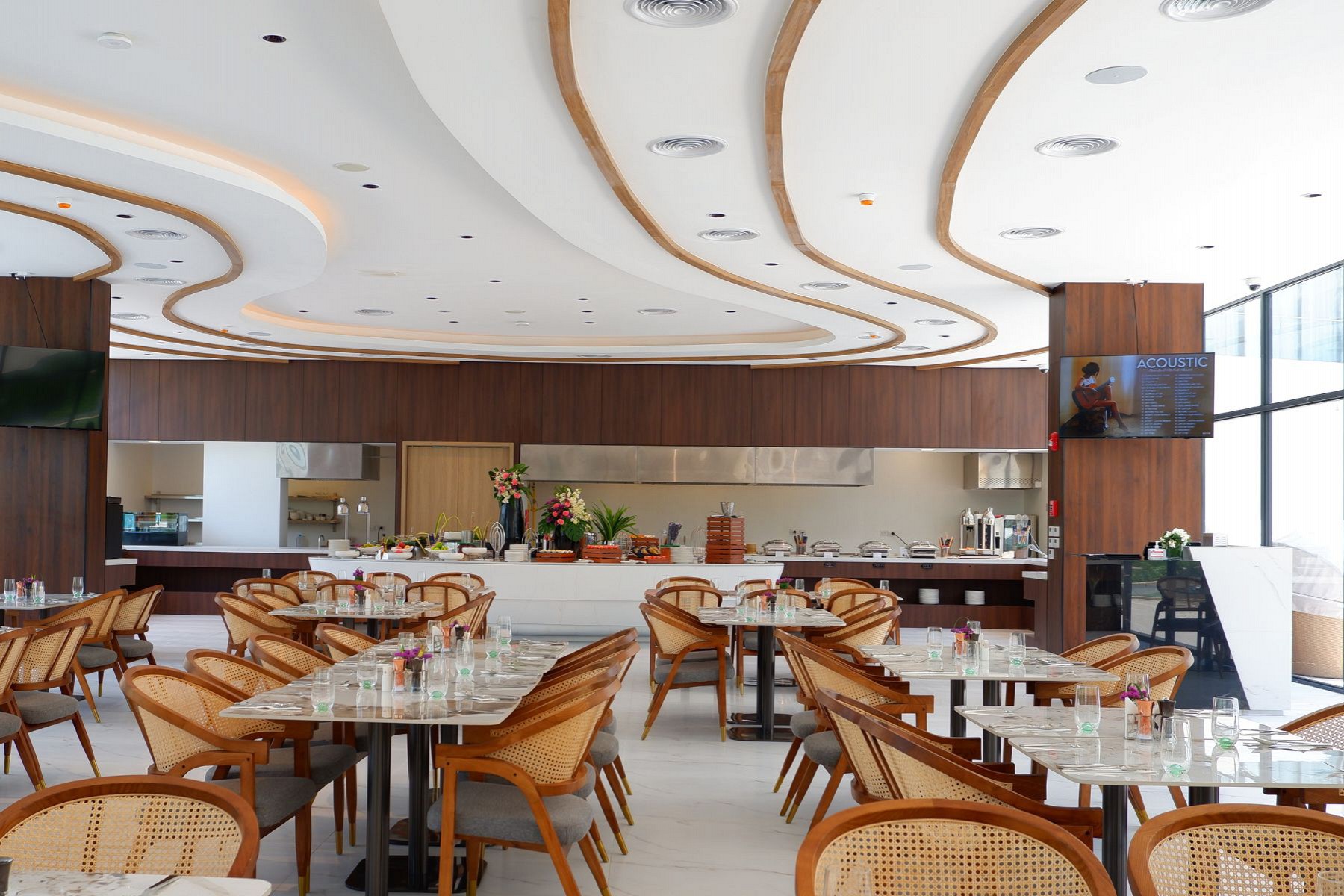 Laya Resort & Residences