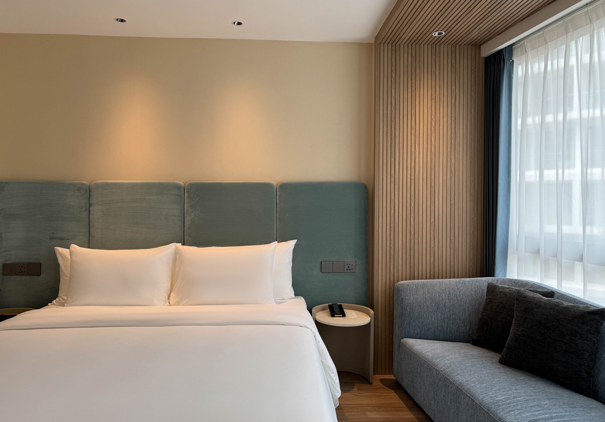 Laya Resort & Residences
