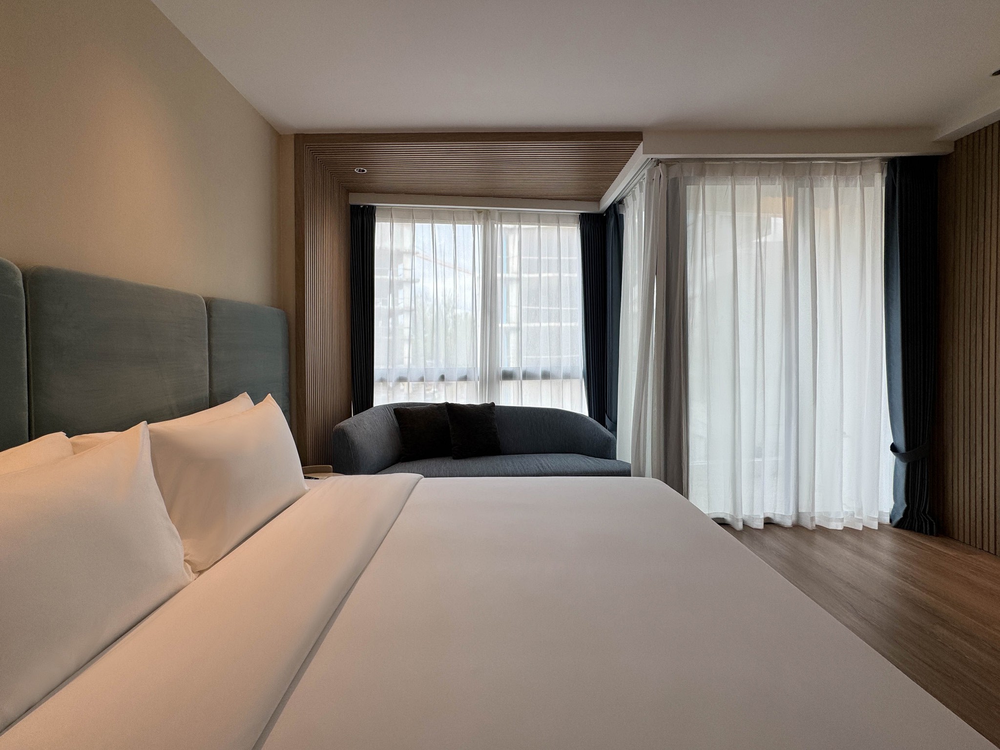 Laya Resort & Residences