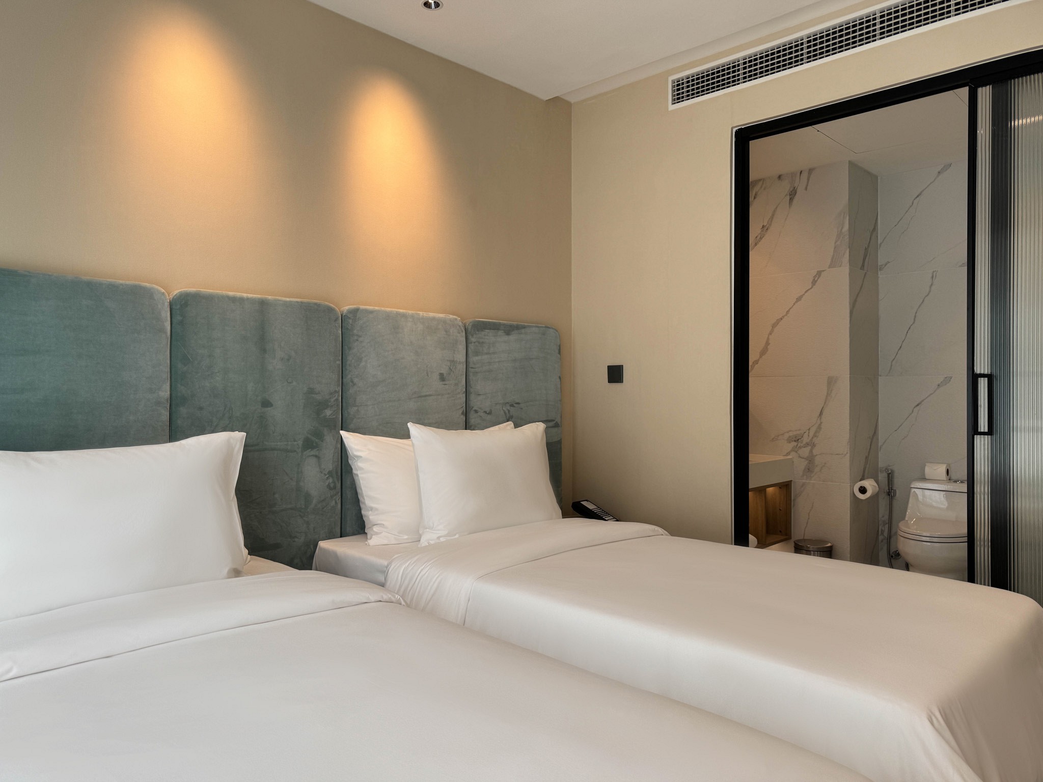 Laya Resort & Residences