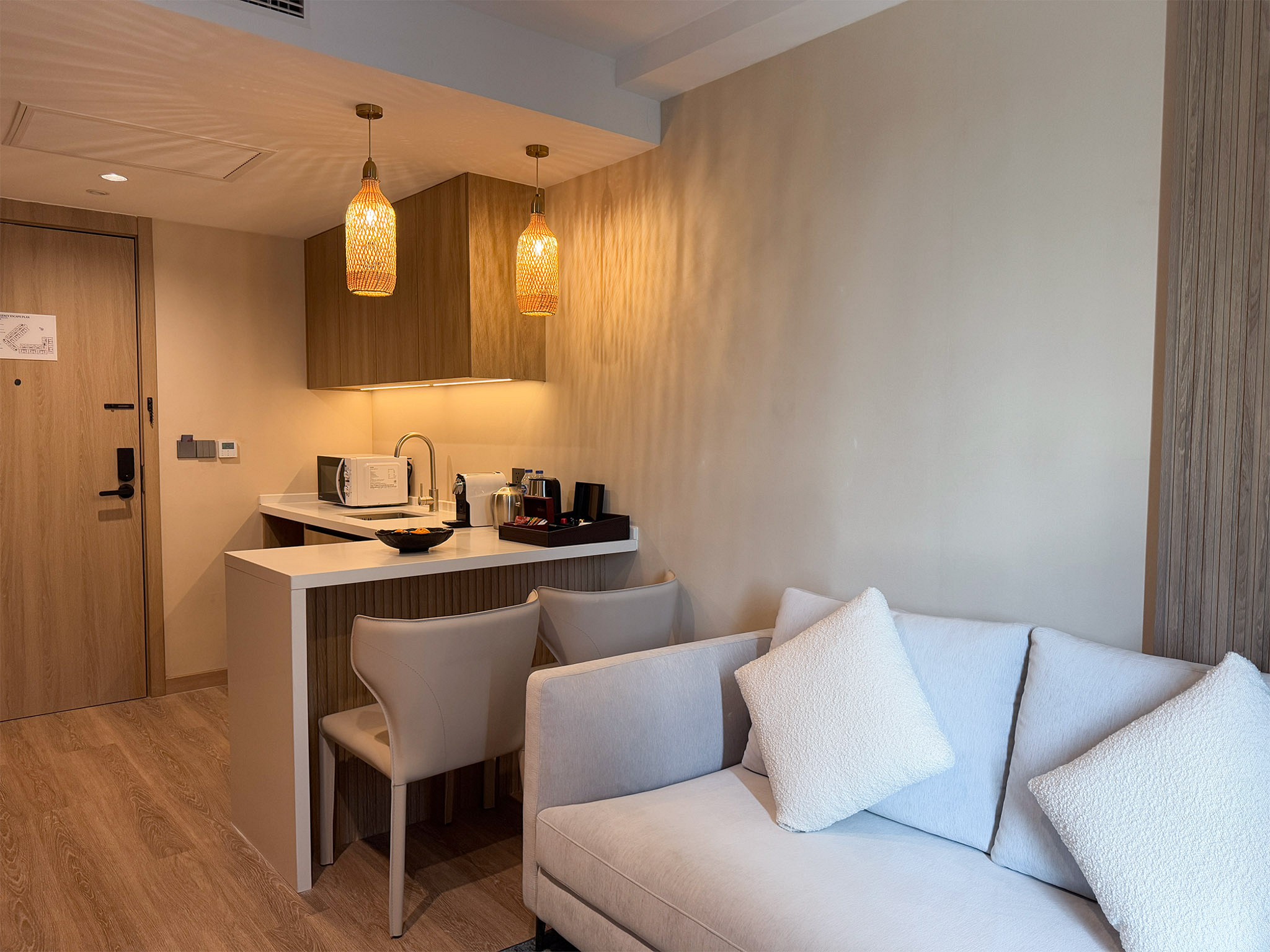 Laya Resort & Residences