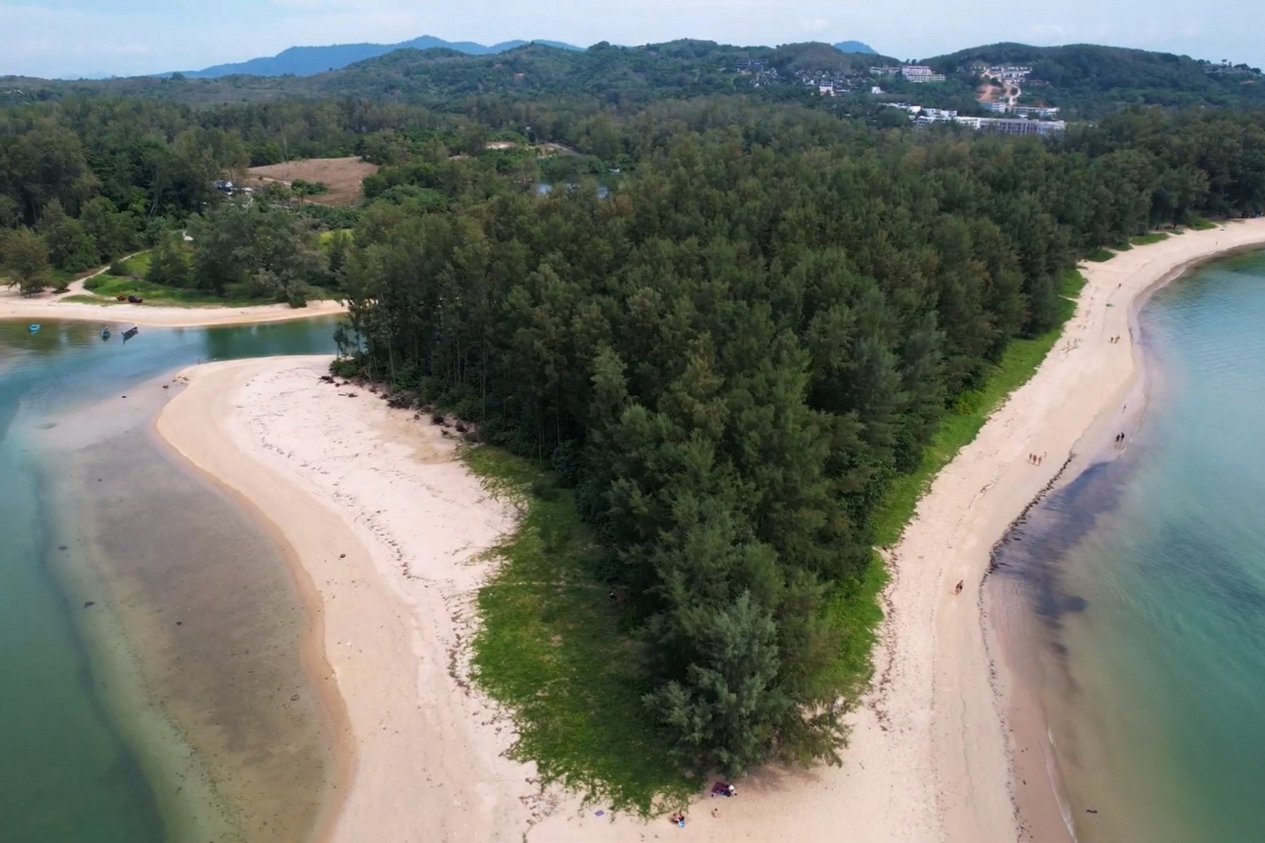 Laya Resort & Residences