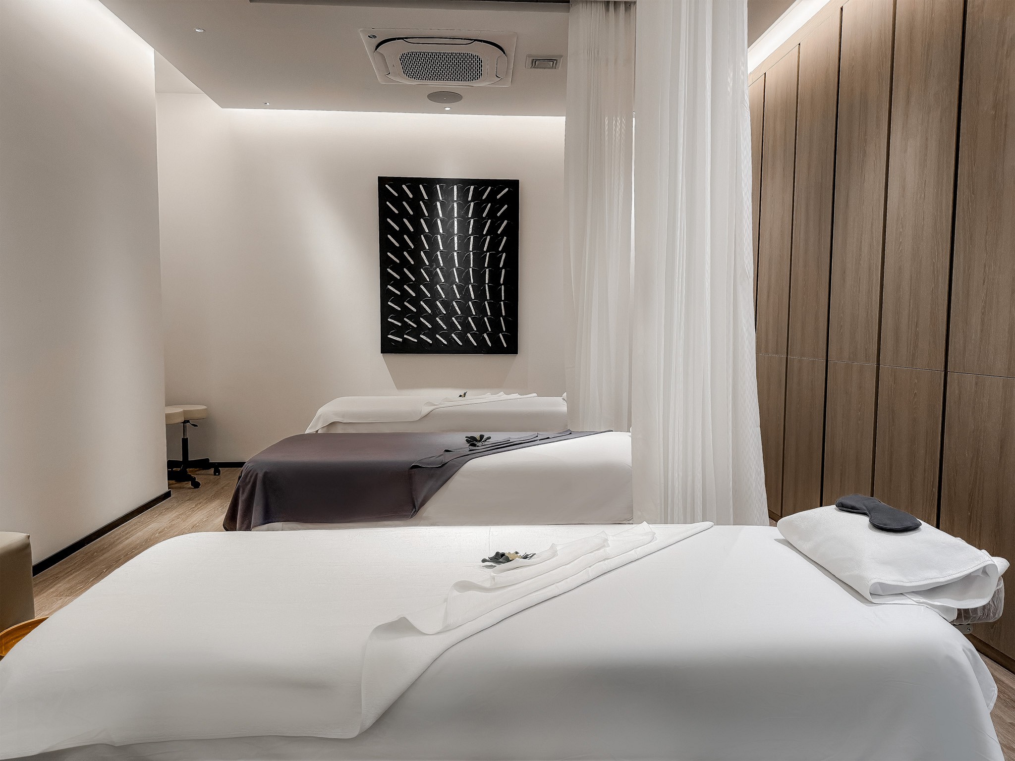Malai Spa