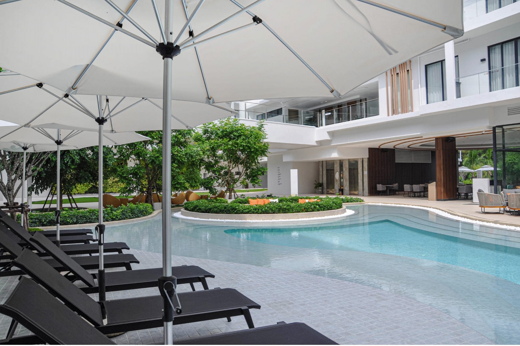 Laya Resort & Residences