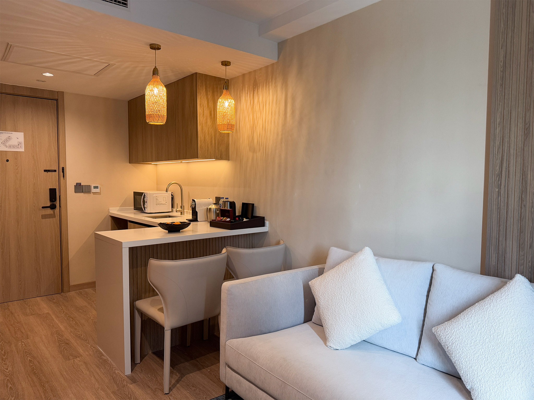 Laya Resort & Residences