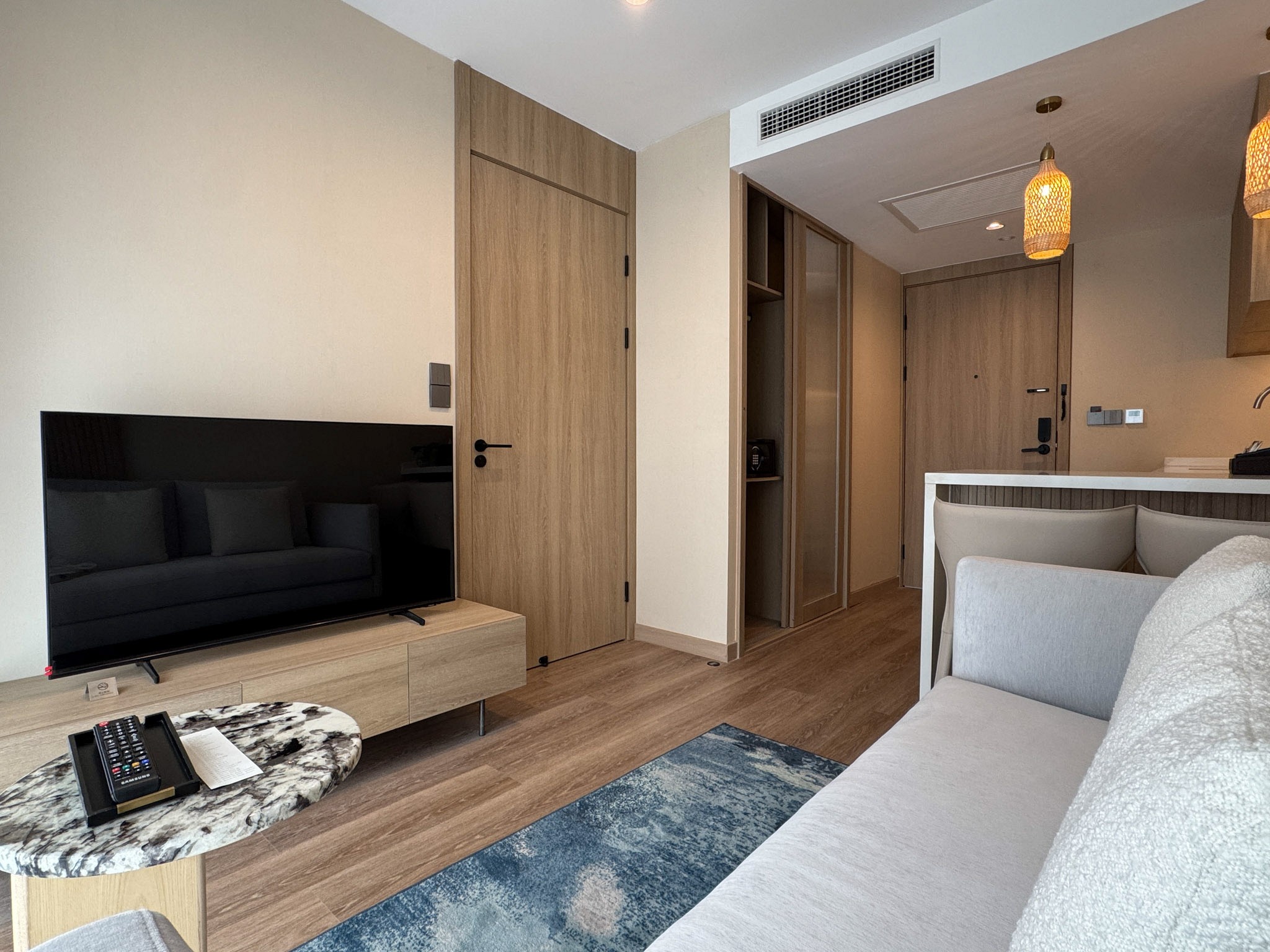 Laya Resort & Residences