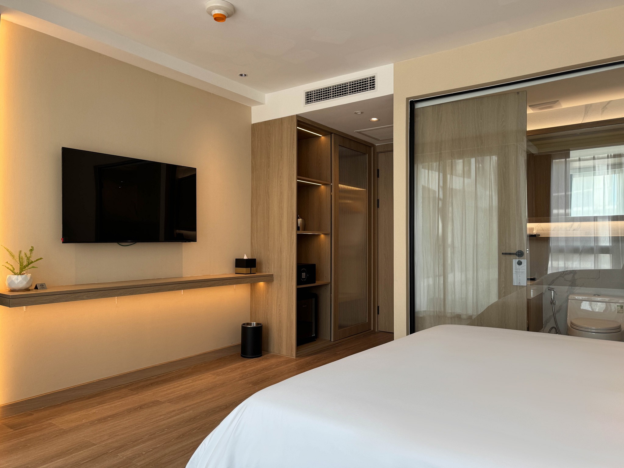 Laya Resort & Residences