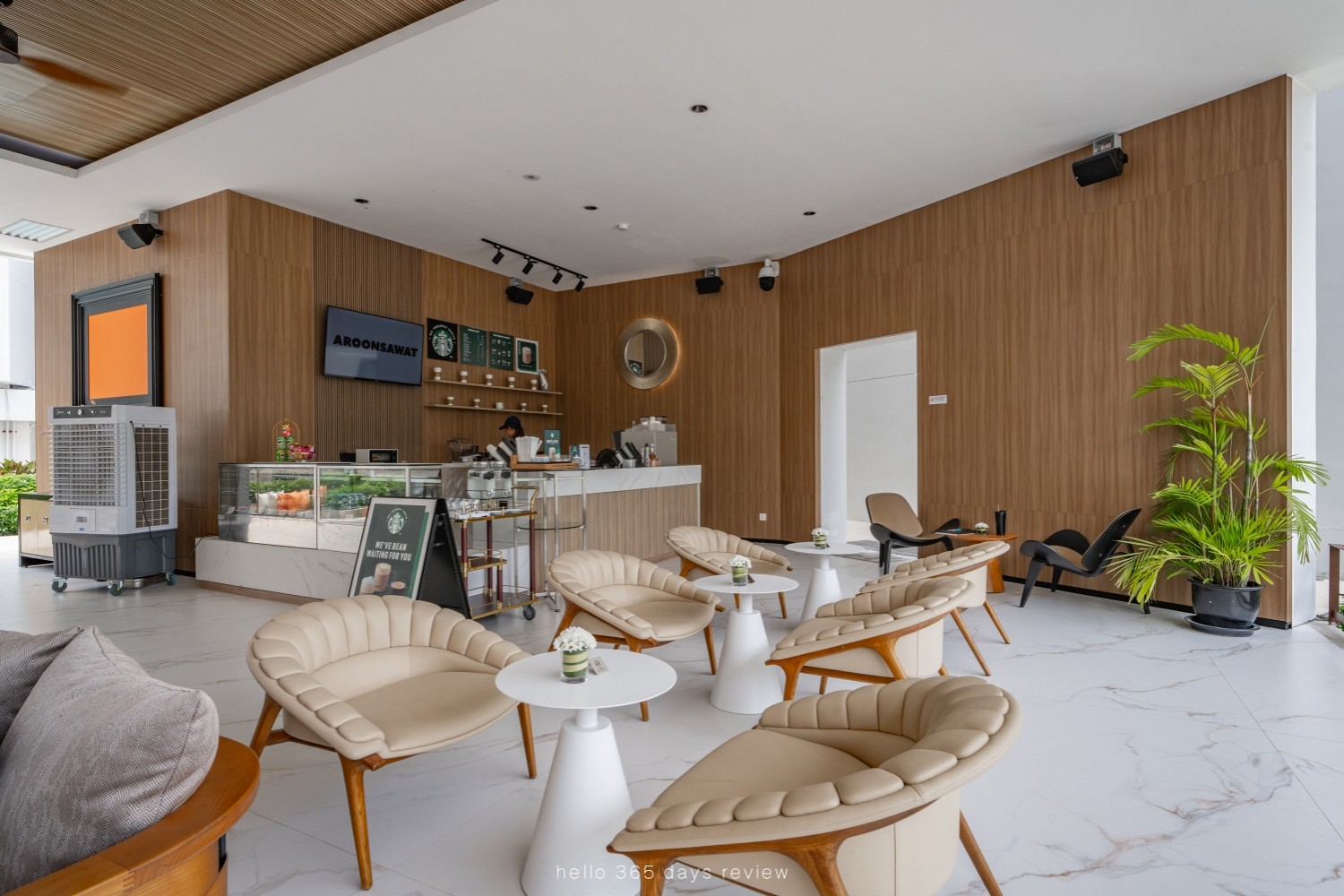 Laya Resort & Residences