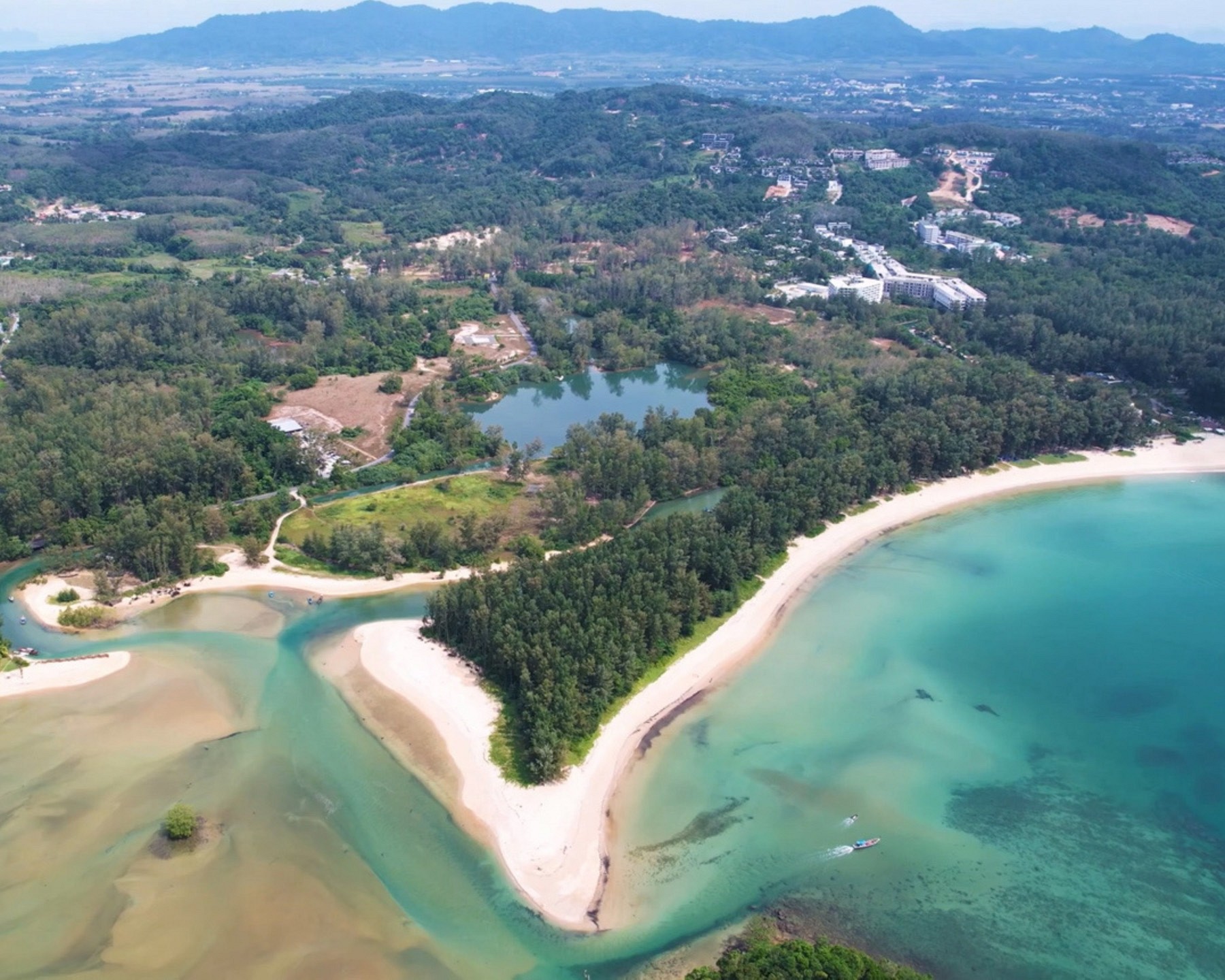 Laya Resort & Residences