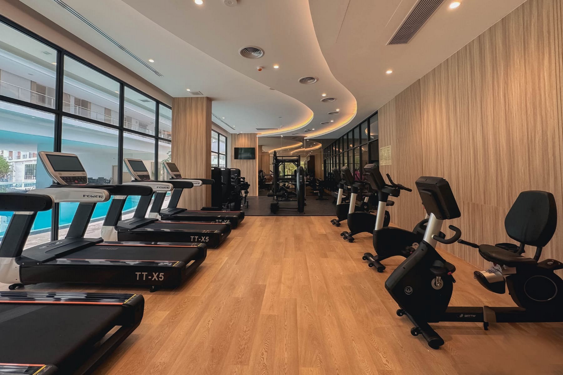 Fitness