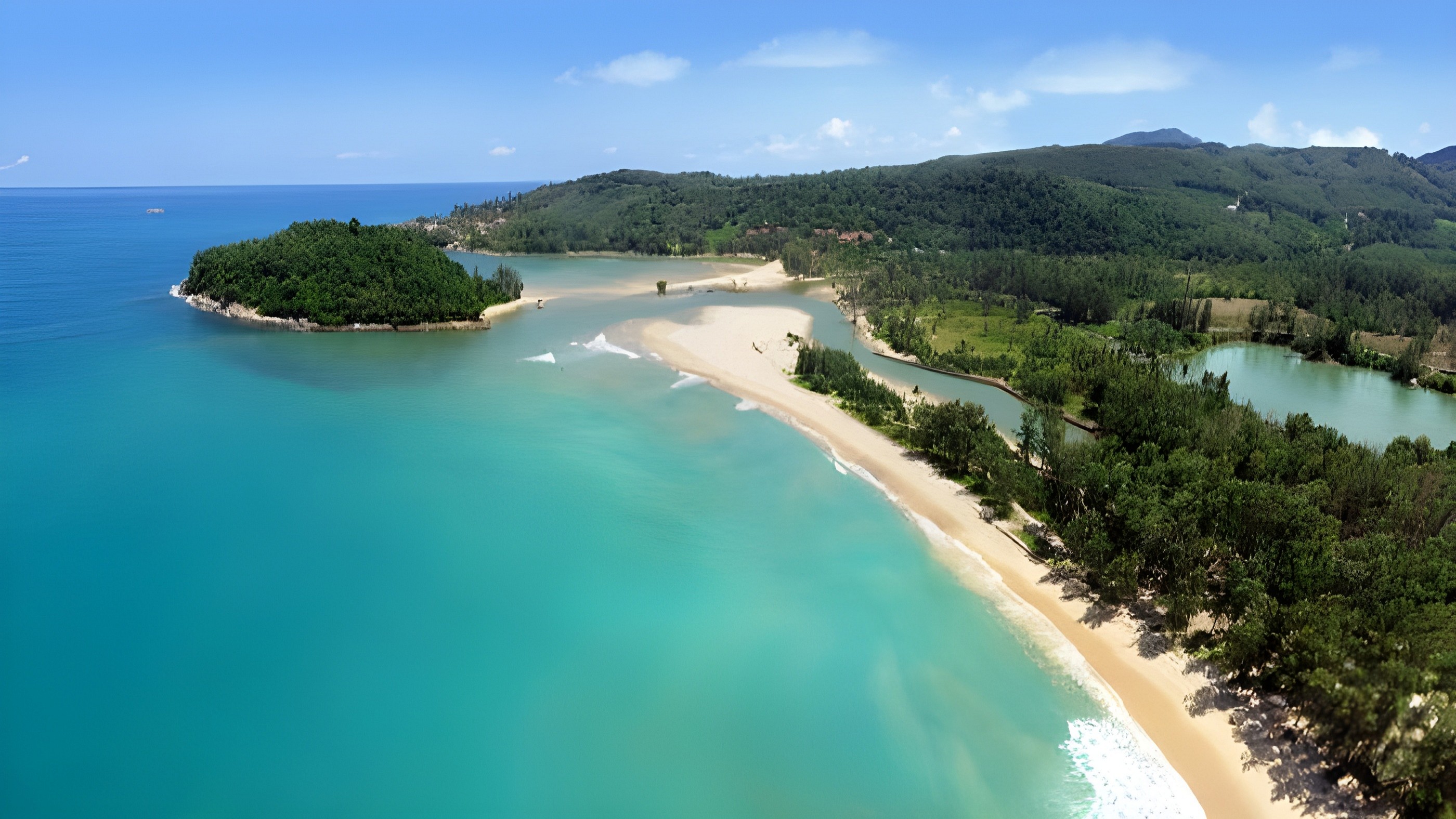 Layan Beach Phuket