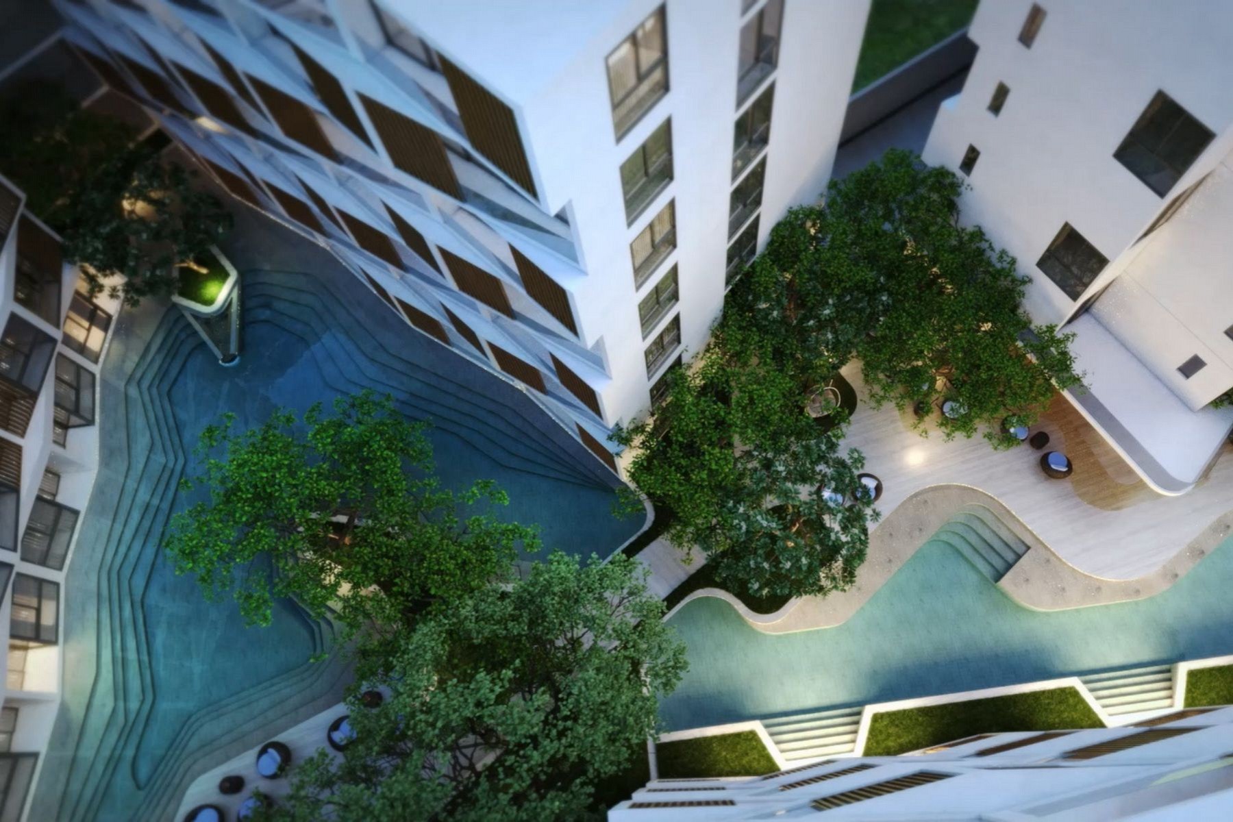 Laya Resort & Residences