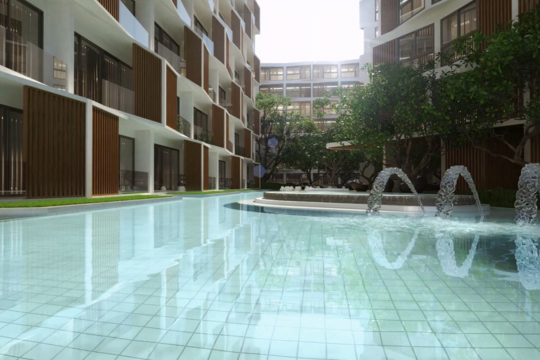 Laya Resort & Residences