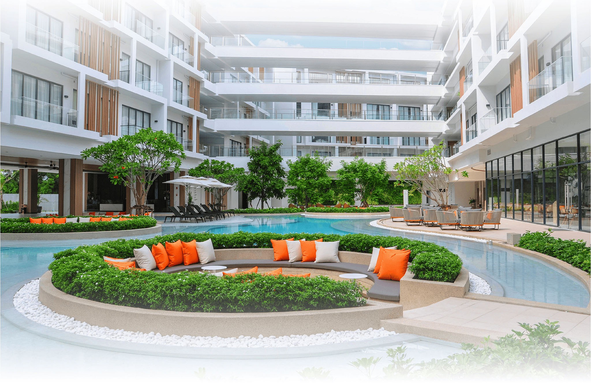 Laya Resort Phuket Island