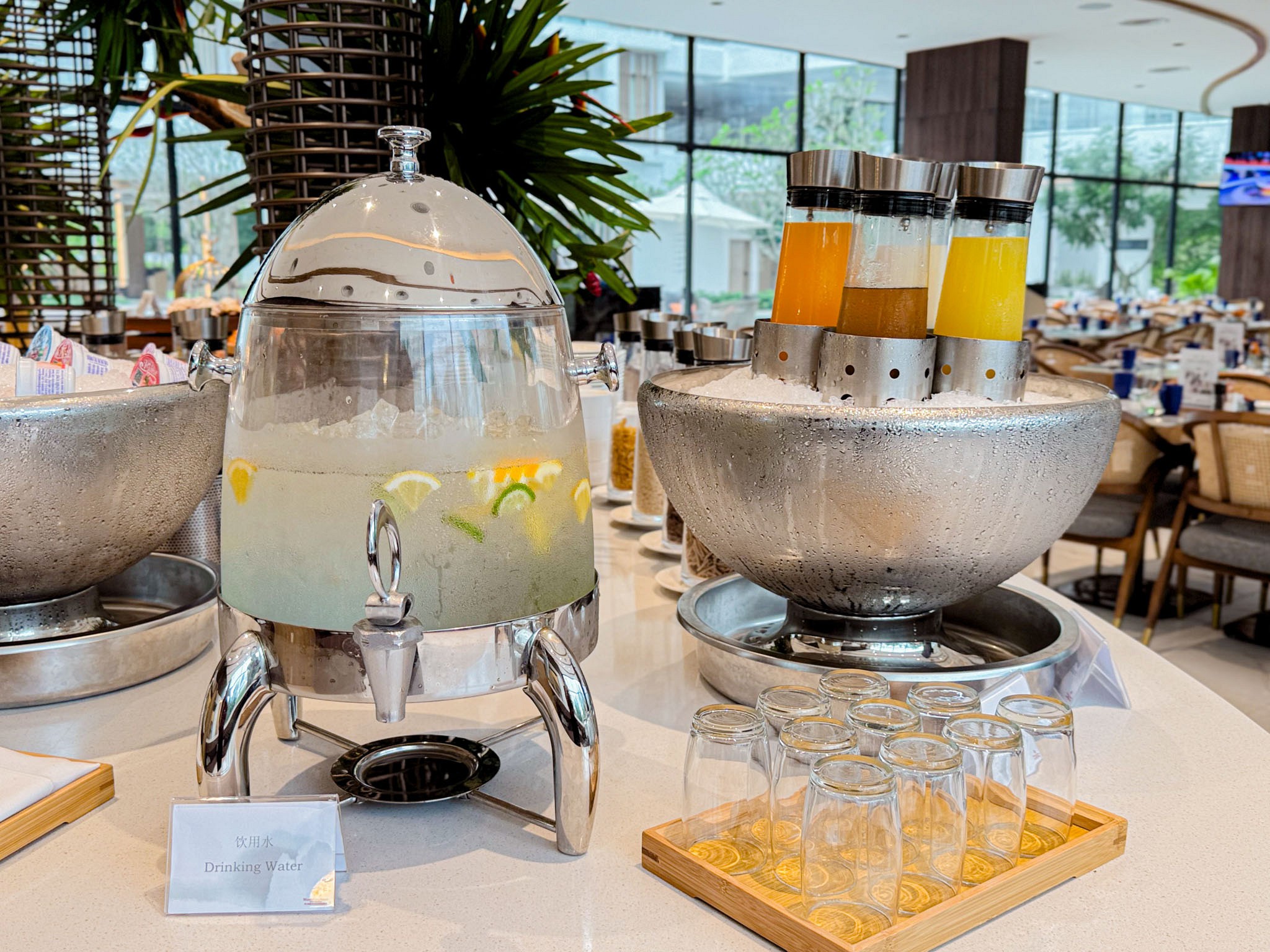 The Taste Restaurant