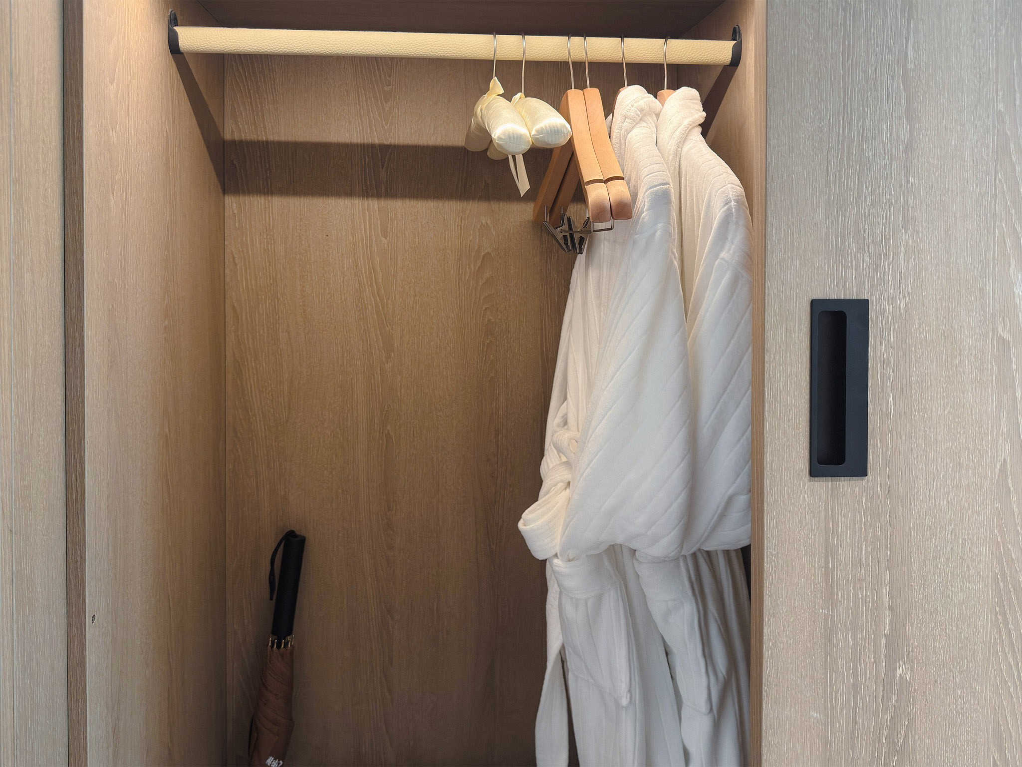 Two Bedroom Suite