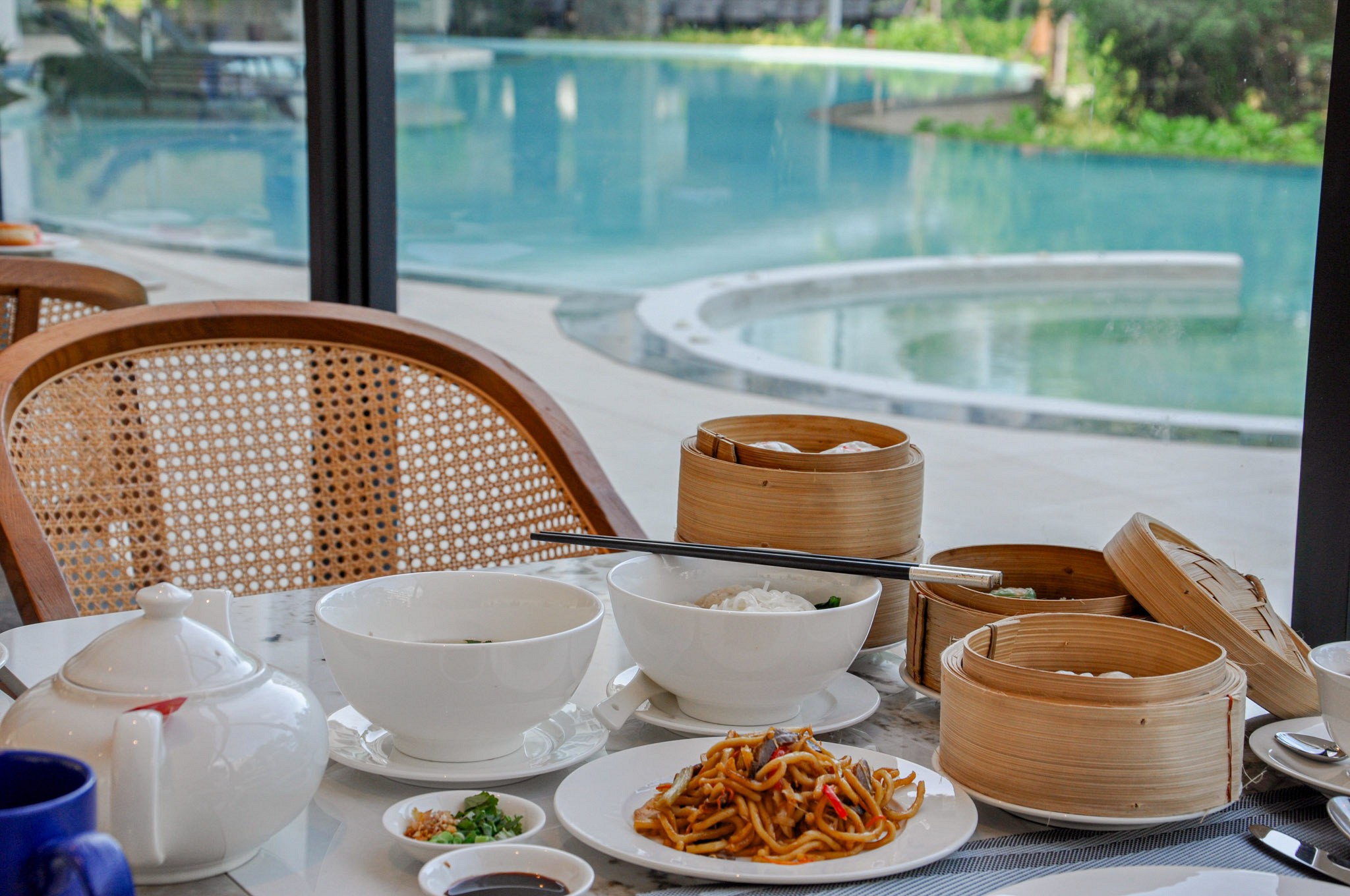 The Taste Restaurant