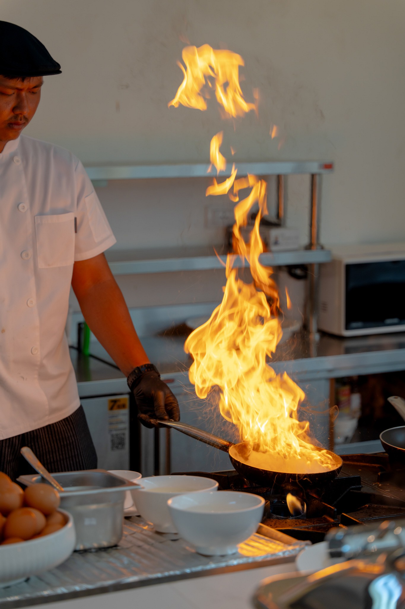 The Taste Restaurant