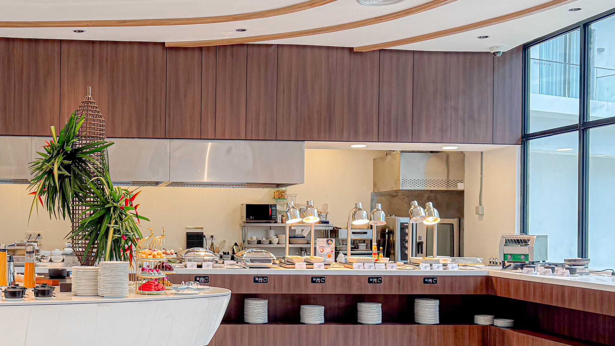 The Taste Restaurant