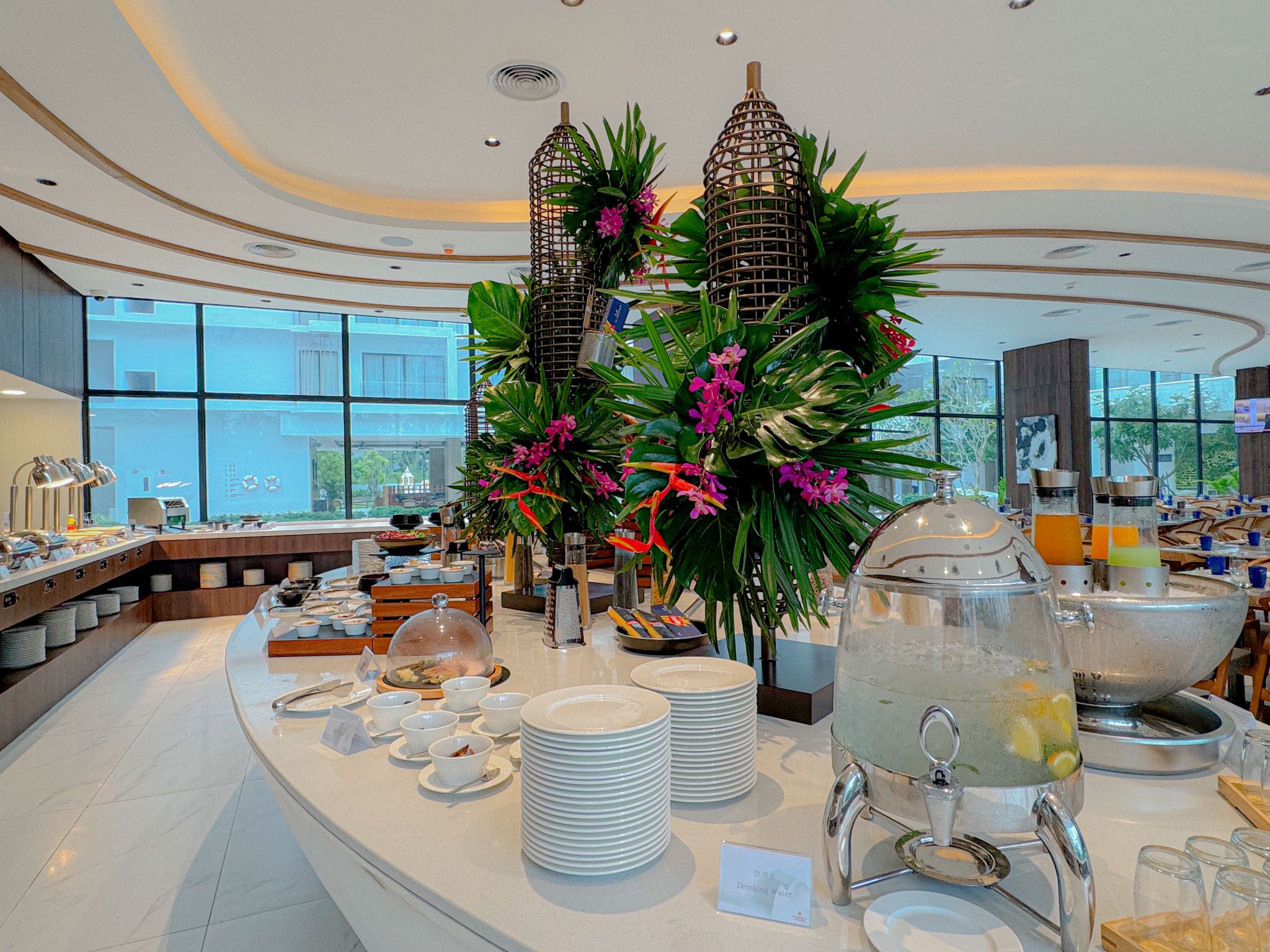 The Taste Restaurant