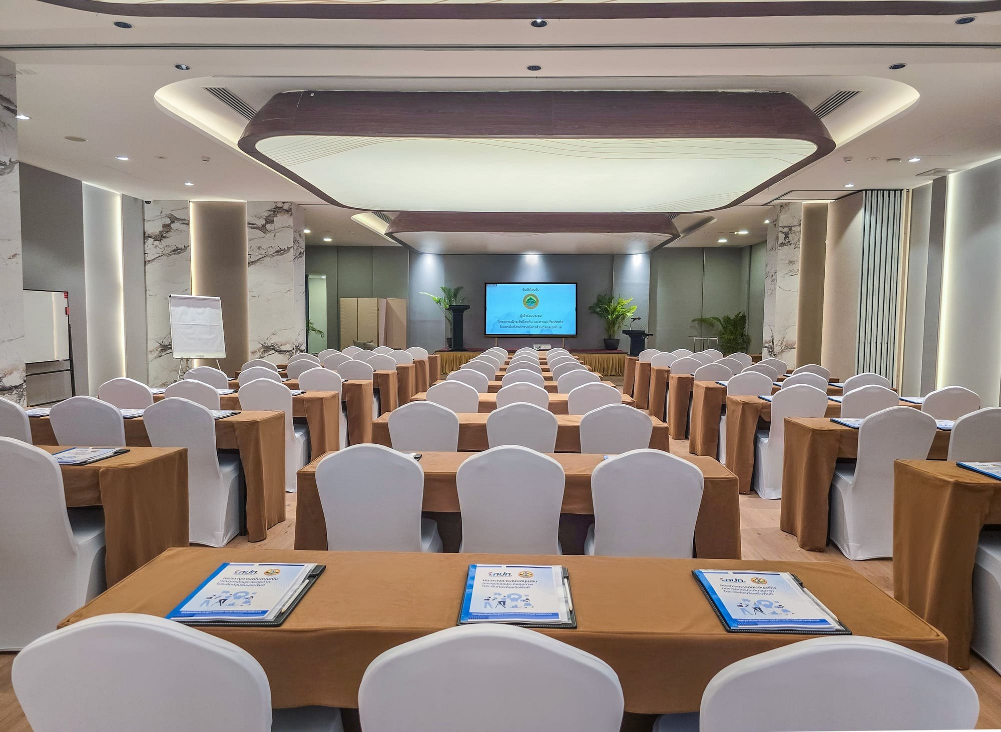 Meeting & Conference