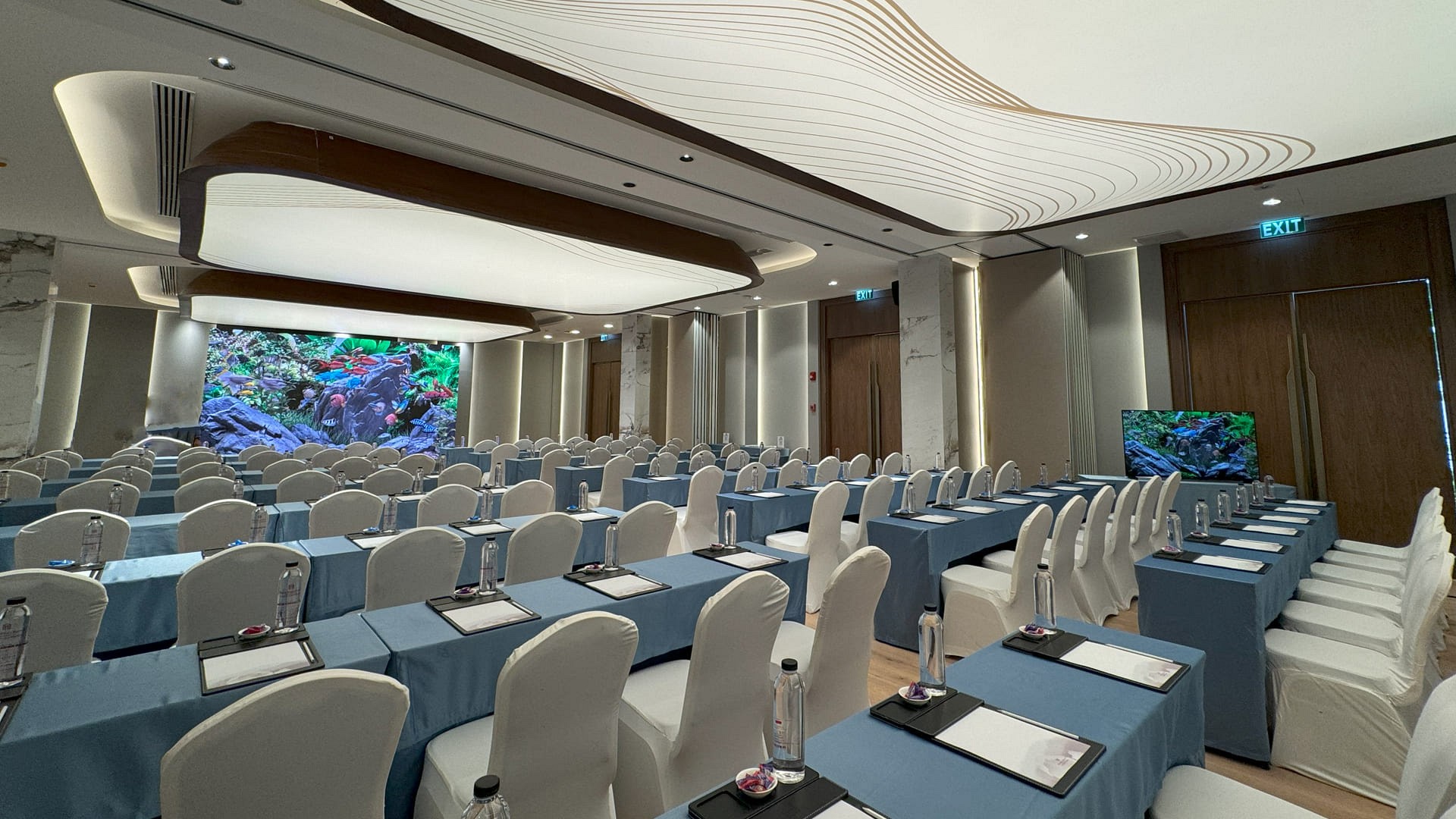 Meeting & Conference