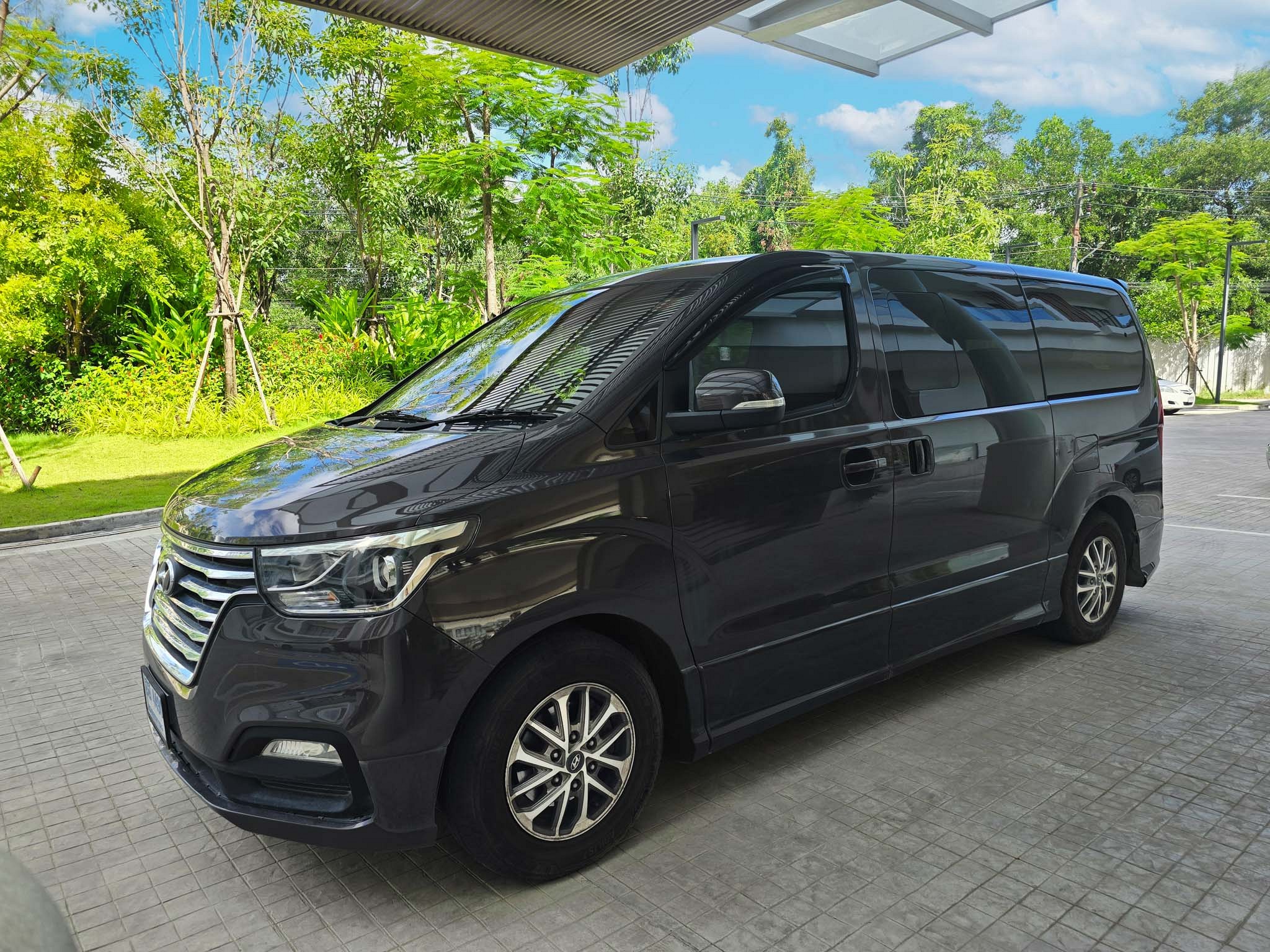 Shuttle Service