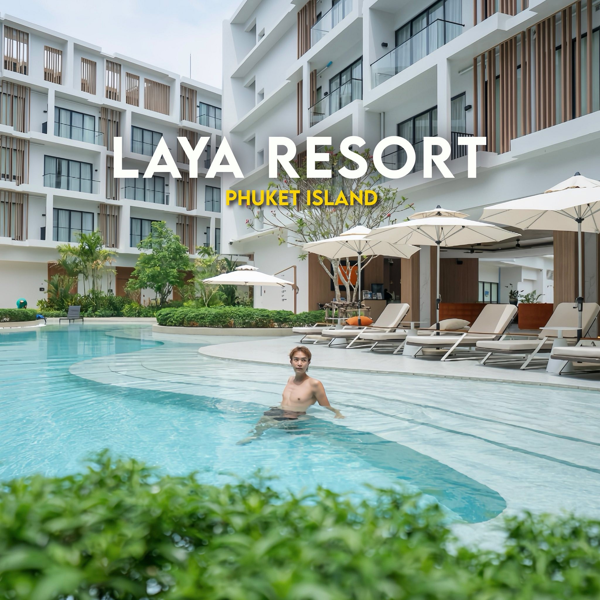 Phuket Lifestyle