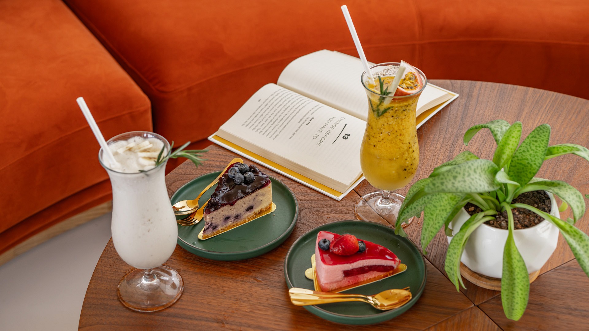 Aroonsawat Cafe