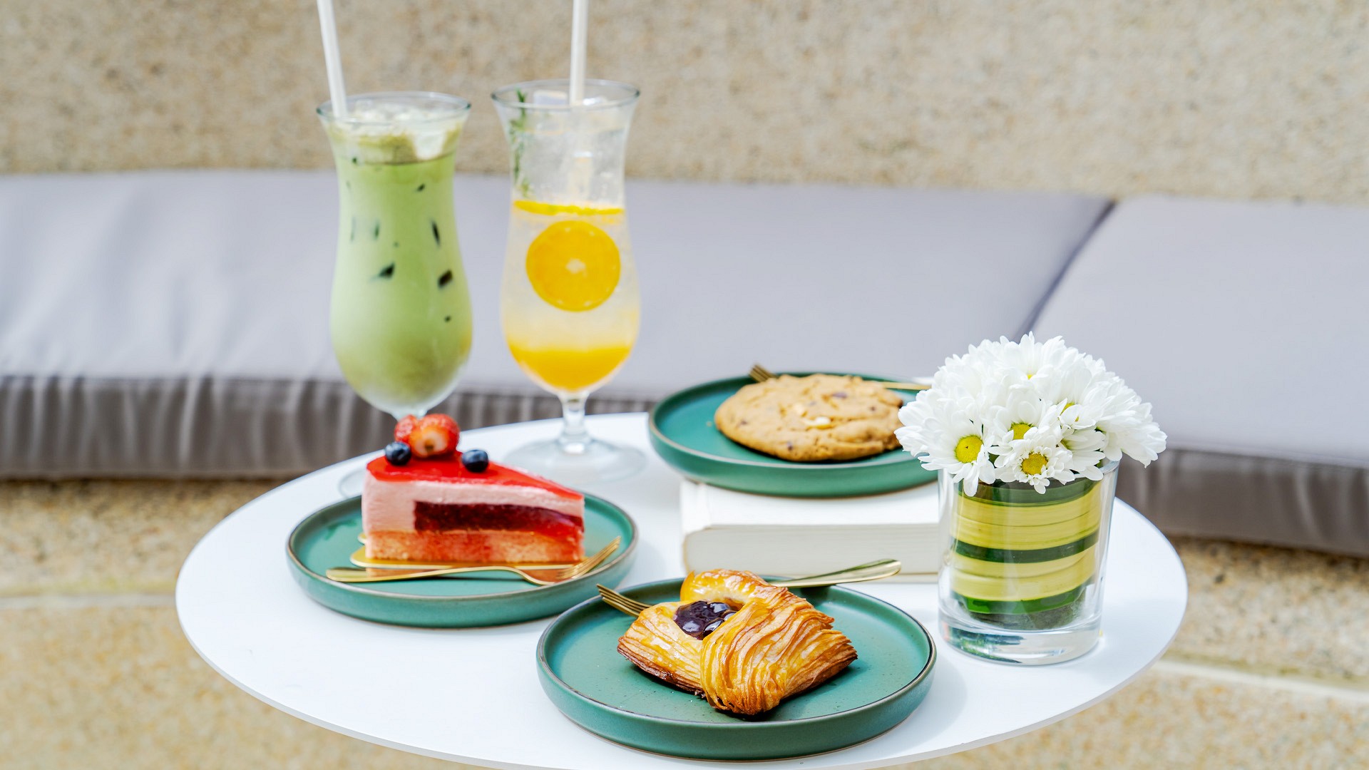 Aroonsawat Cafe