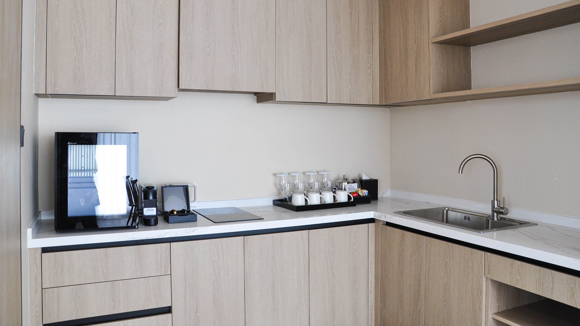 Two Bedroom Suite