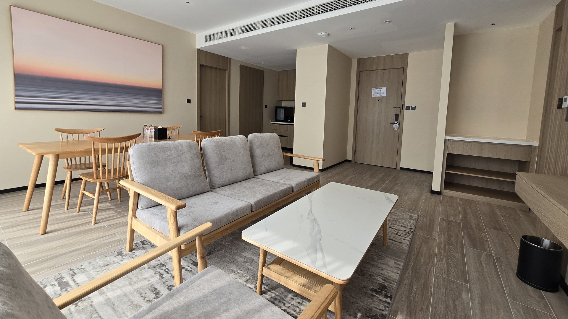 Two Bedroom Suite