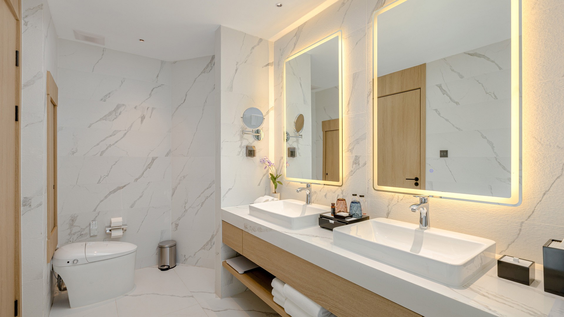 Two Bedroom Suite