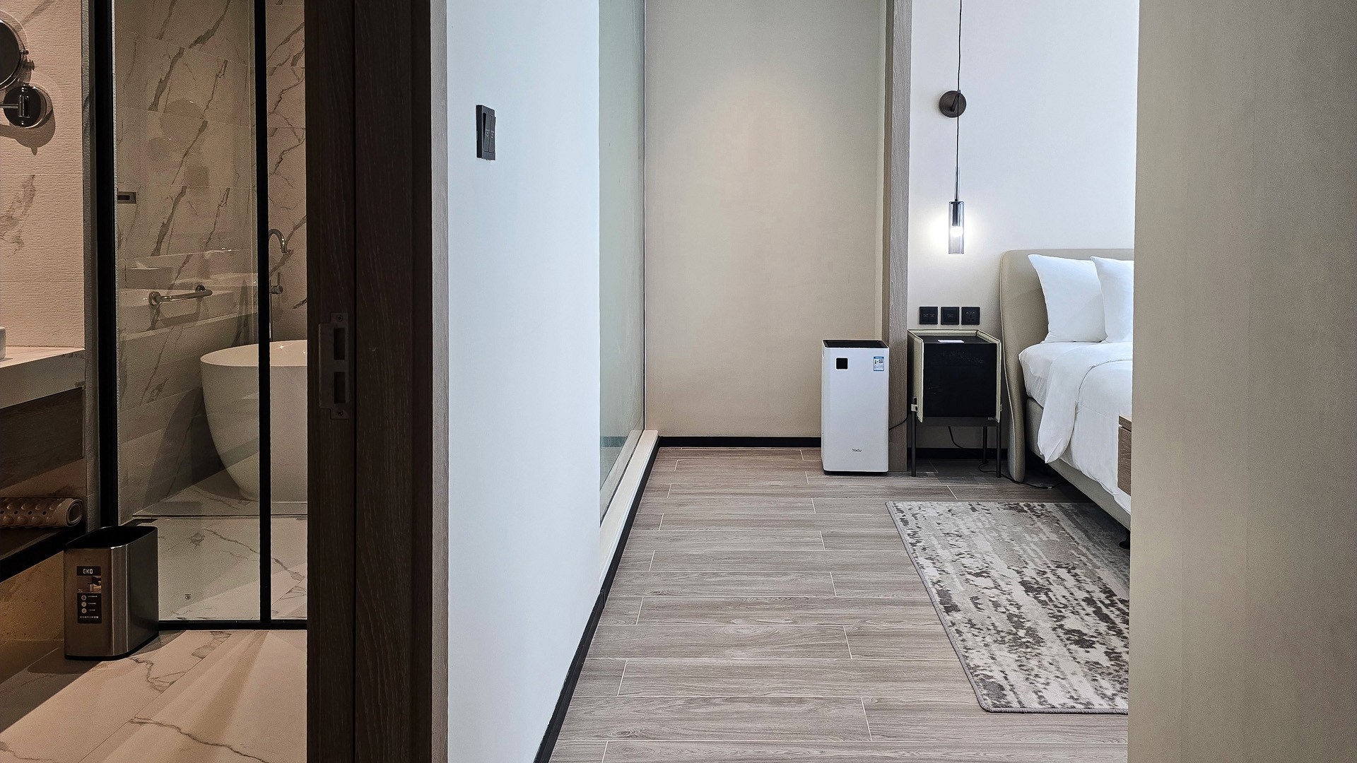 Two Bedroom Suite