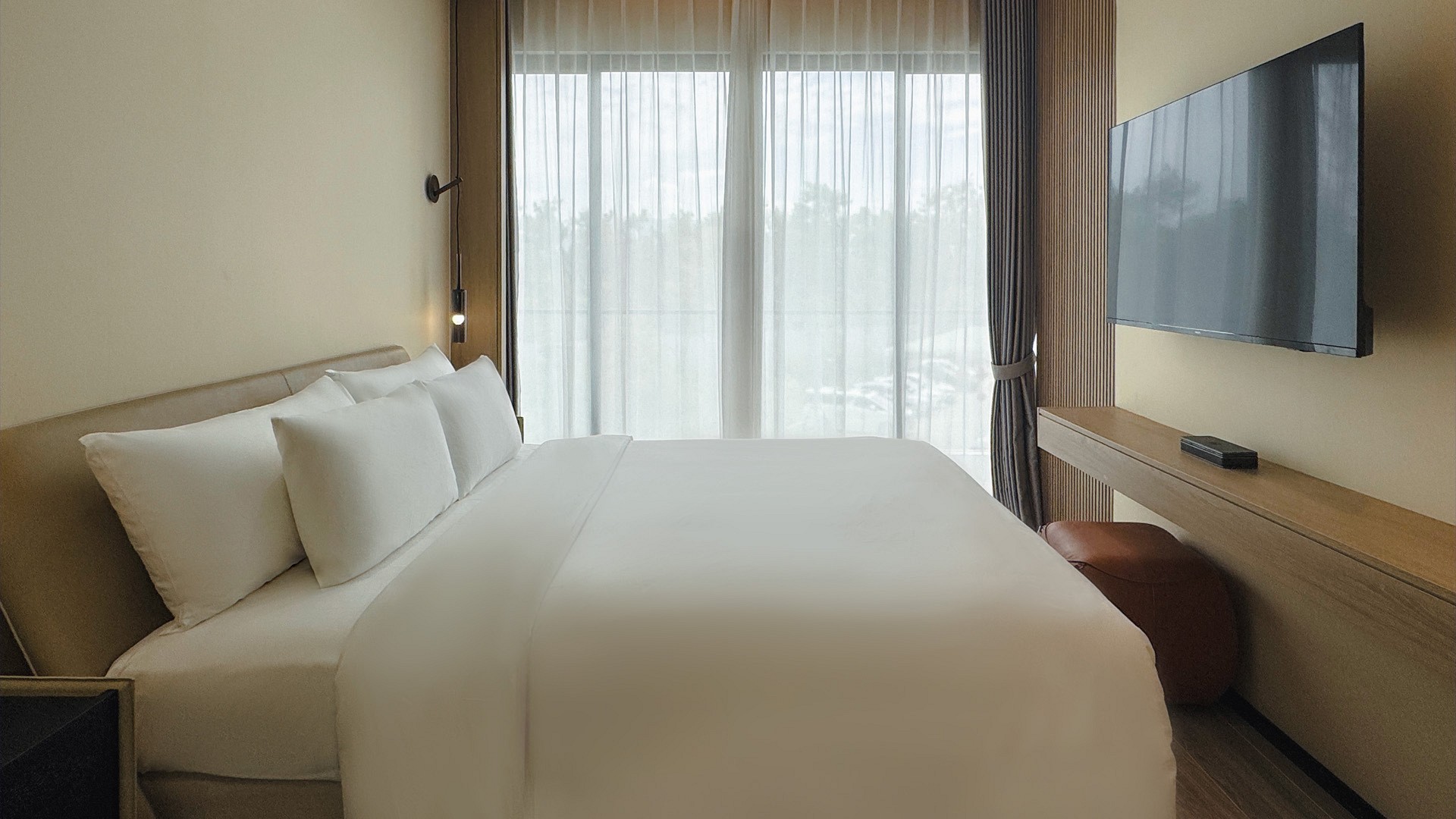 Two Bedroom Suite