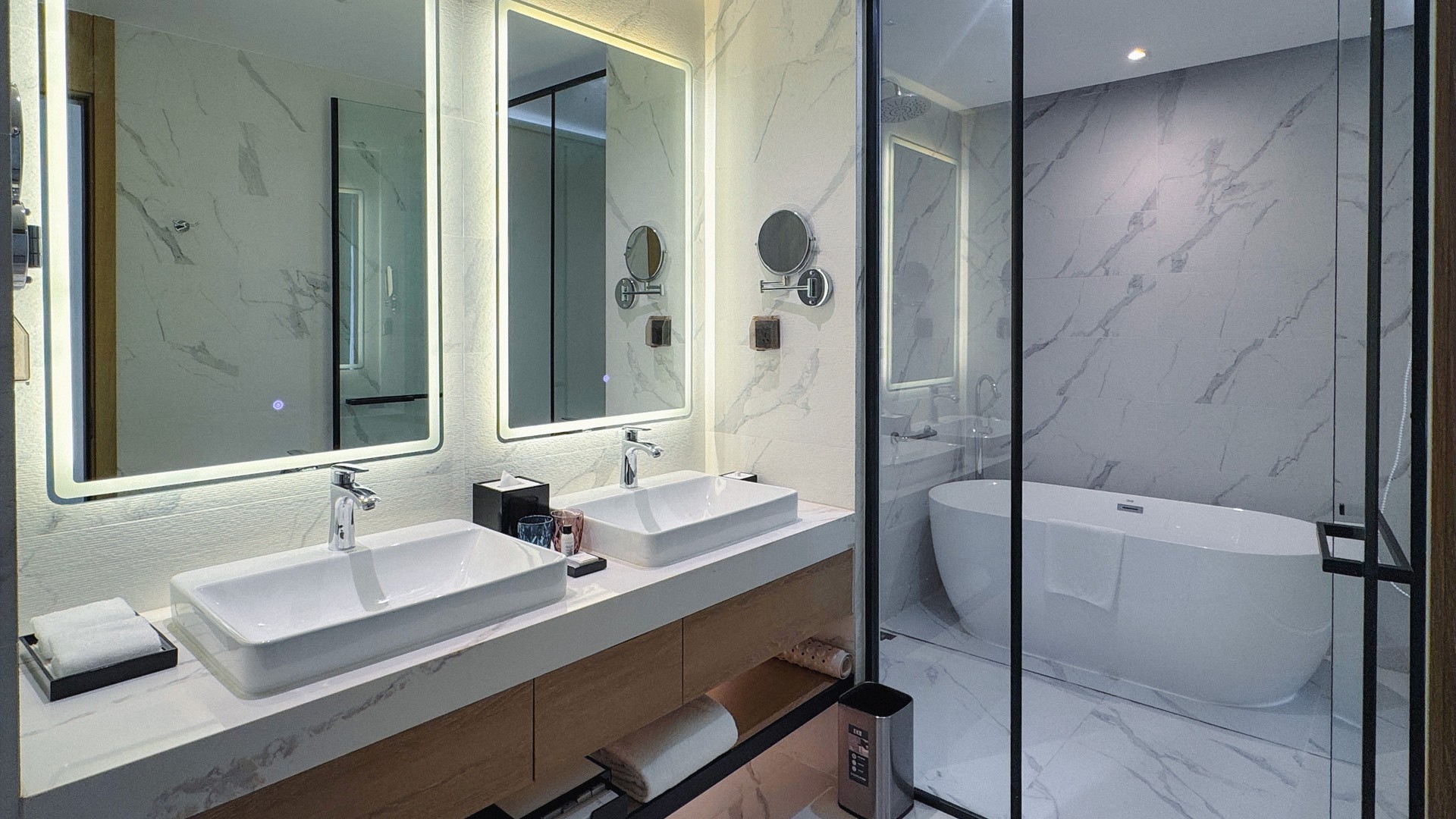 Two Bedroom Suite