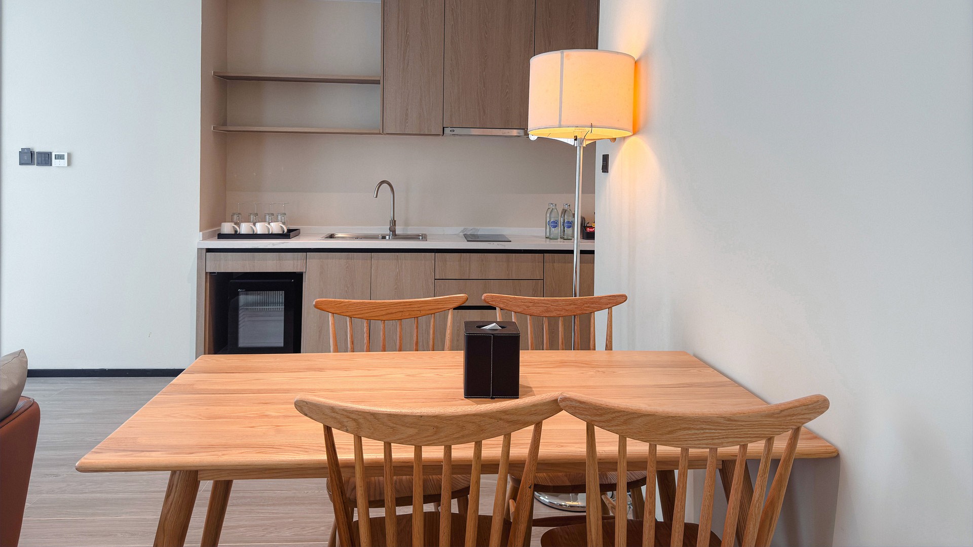 Two Bedroom Suite