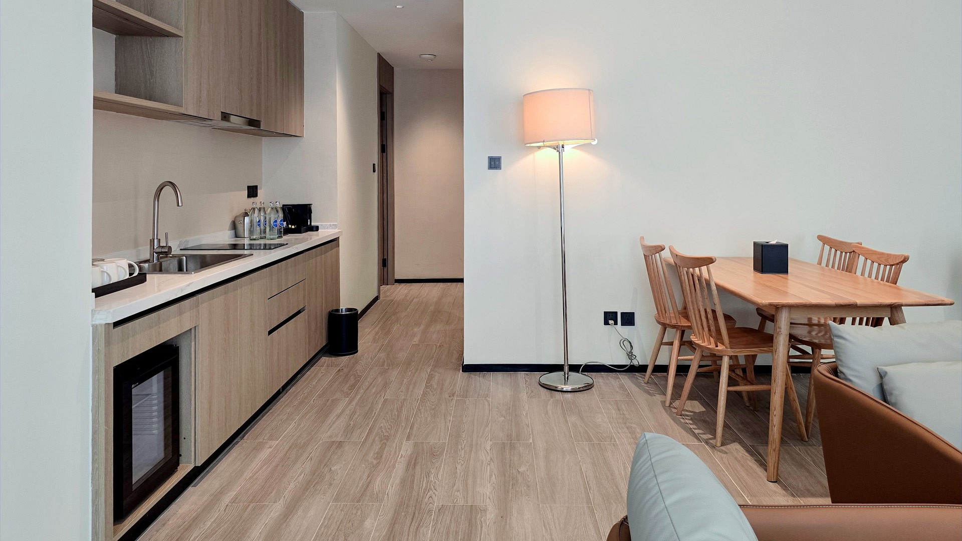 Two Bedroom Suite