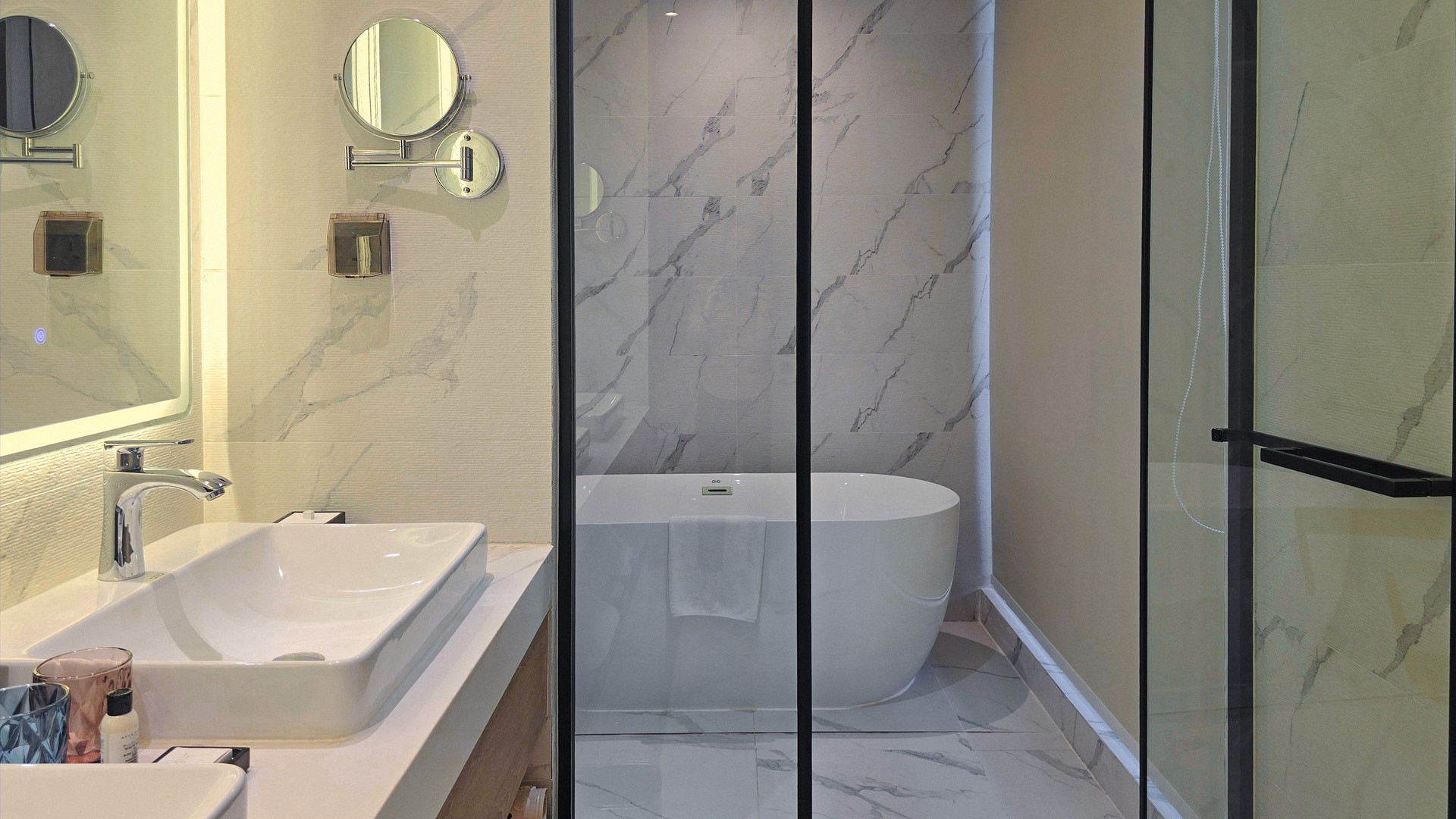 Two Bedroom Suite