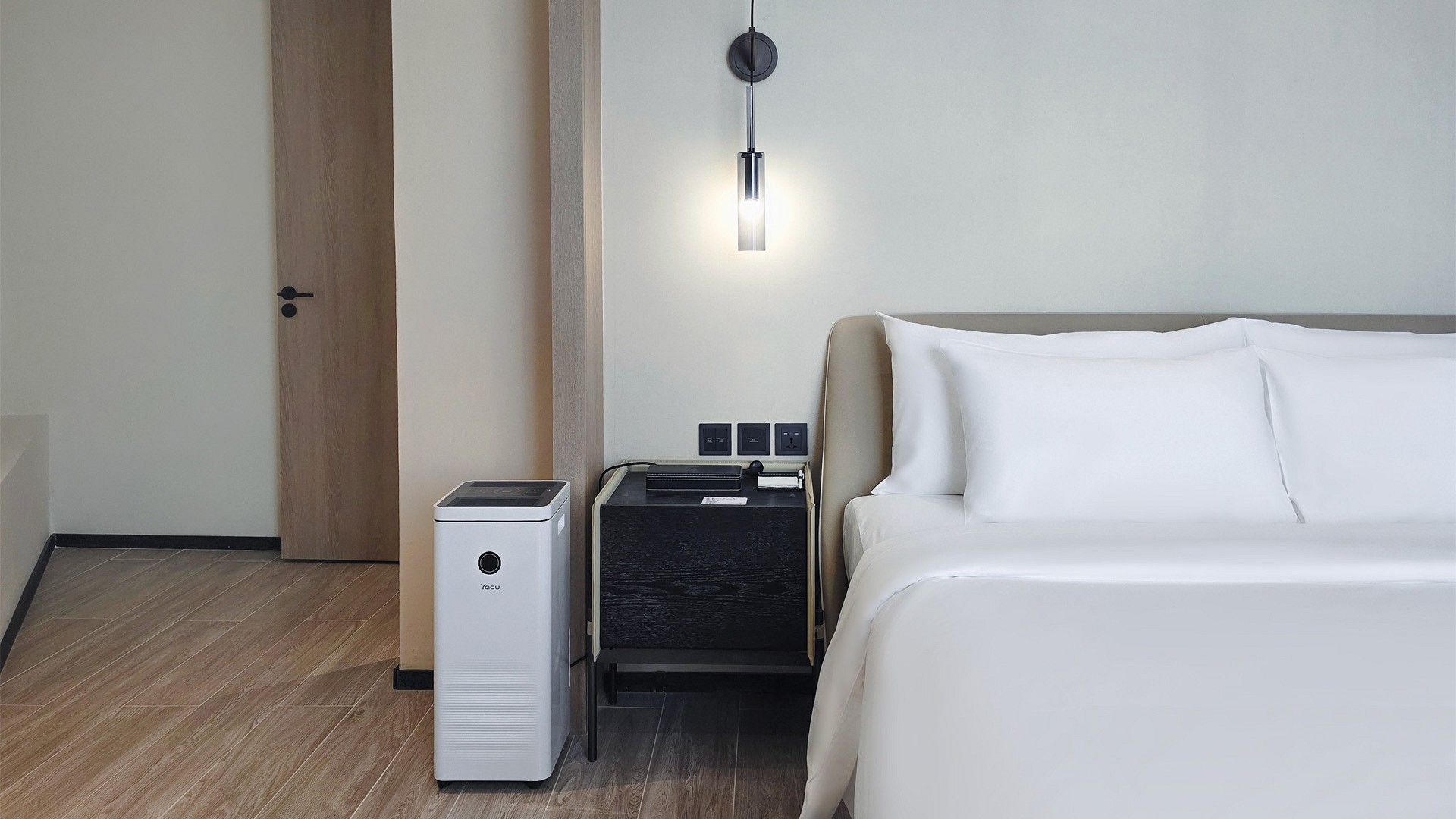 Two Bedroom Suite