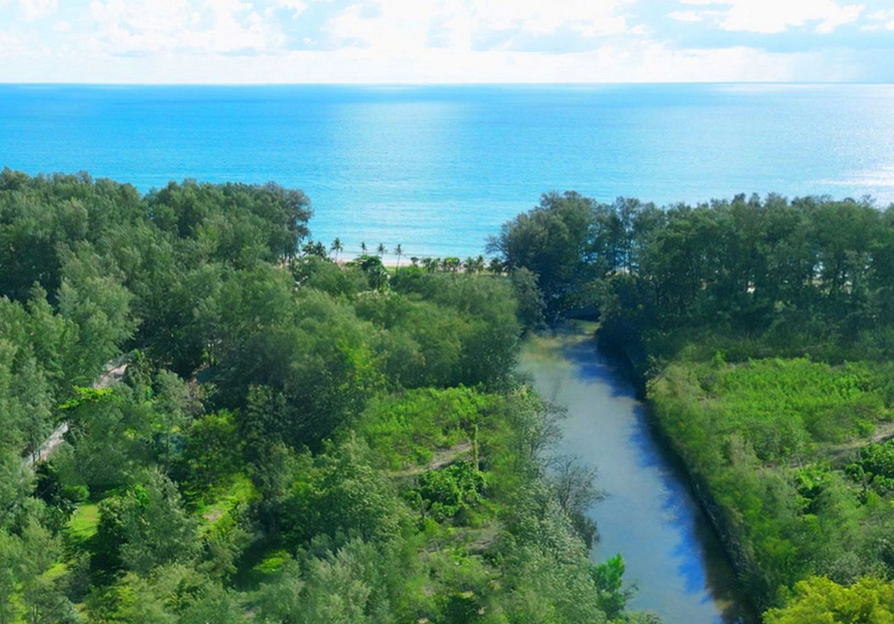 Laya Resort & Residences