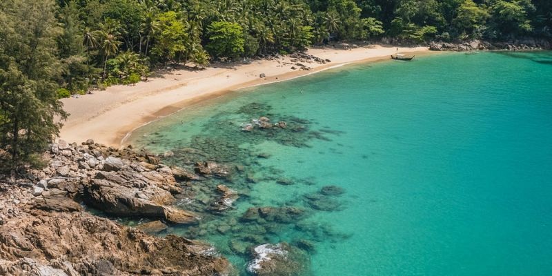 Banana Beach Phuket