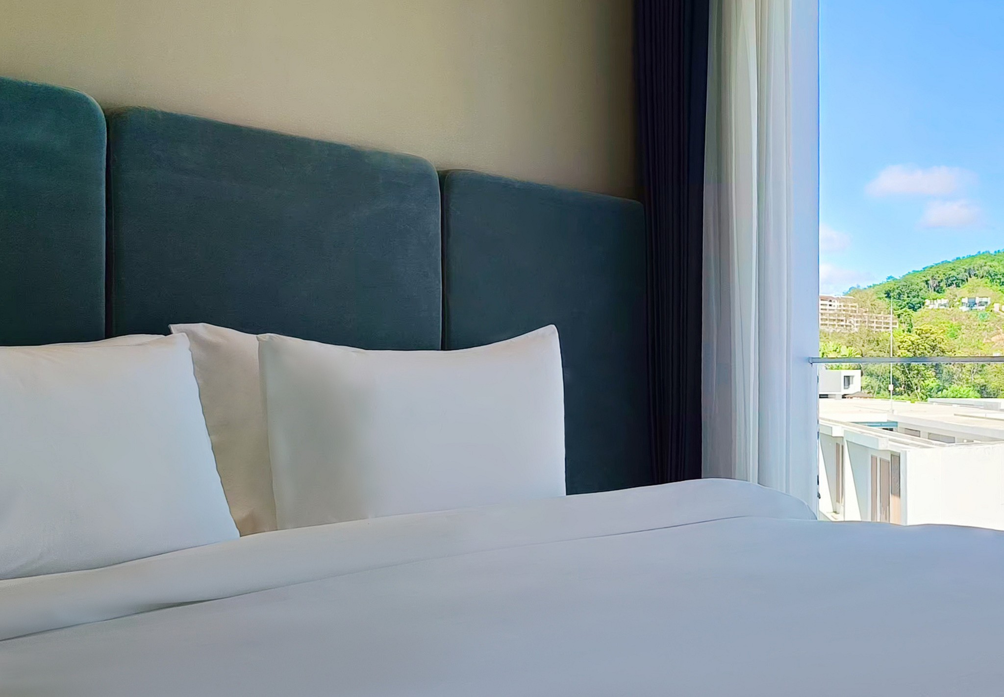 Laya Resort & Residences