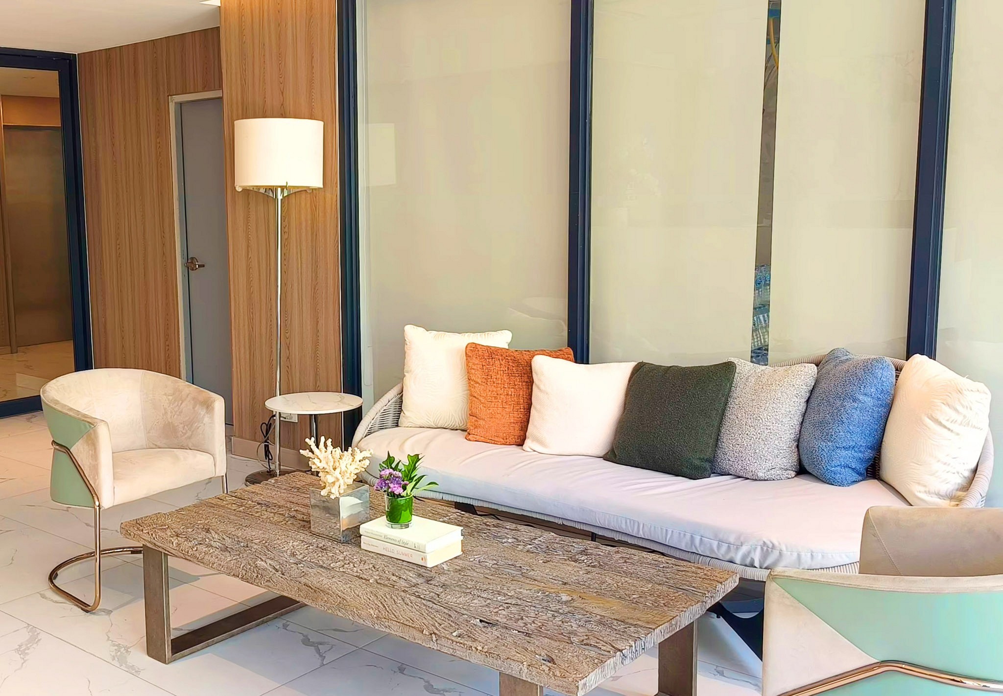 Laya Resort & Residences