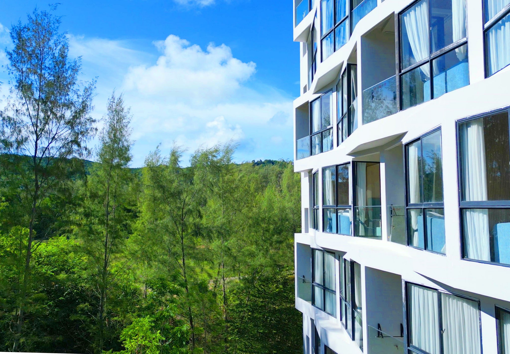 Laya Resort & Residences