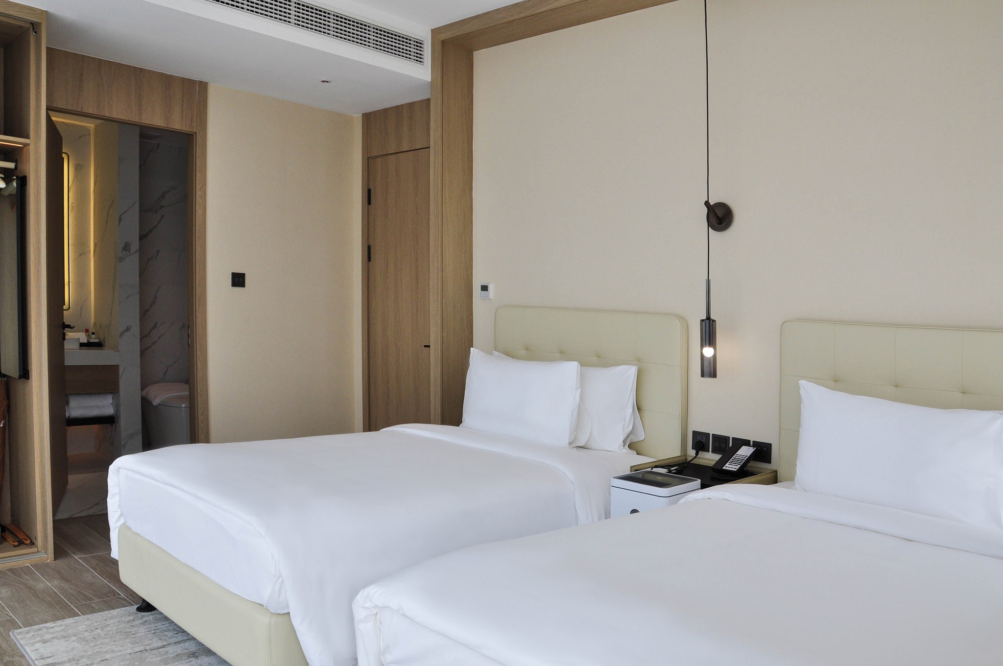 Two Bedroom Suite