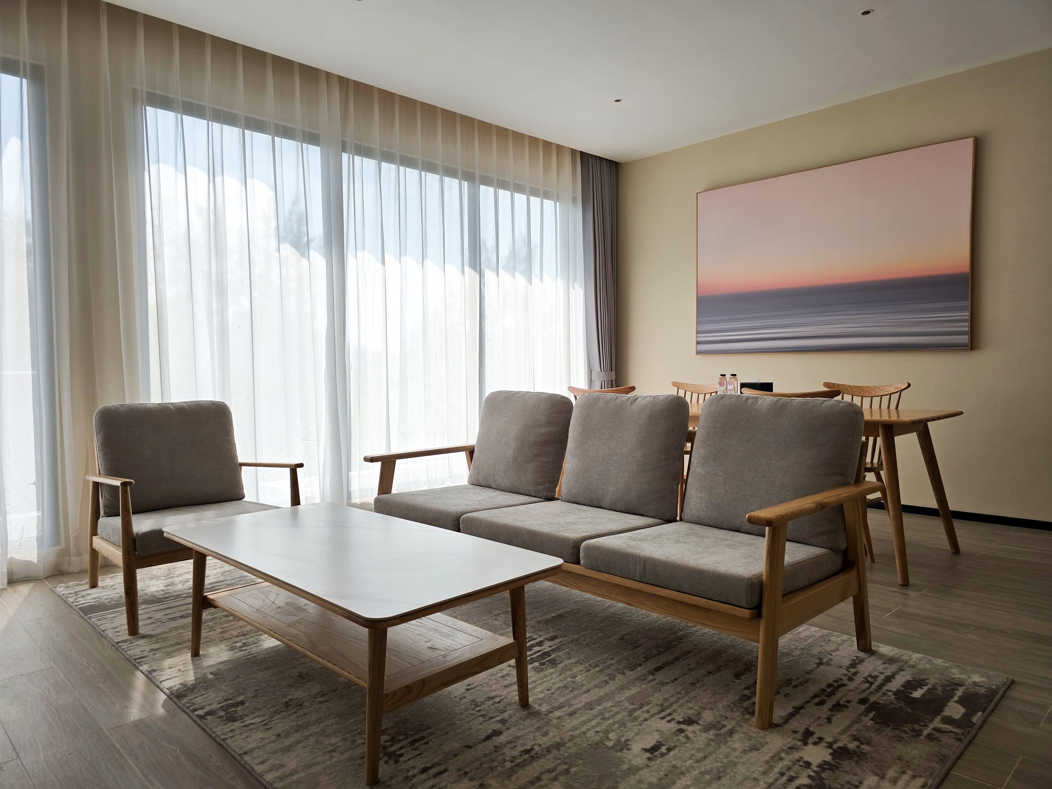 Two Bedroom Suite