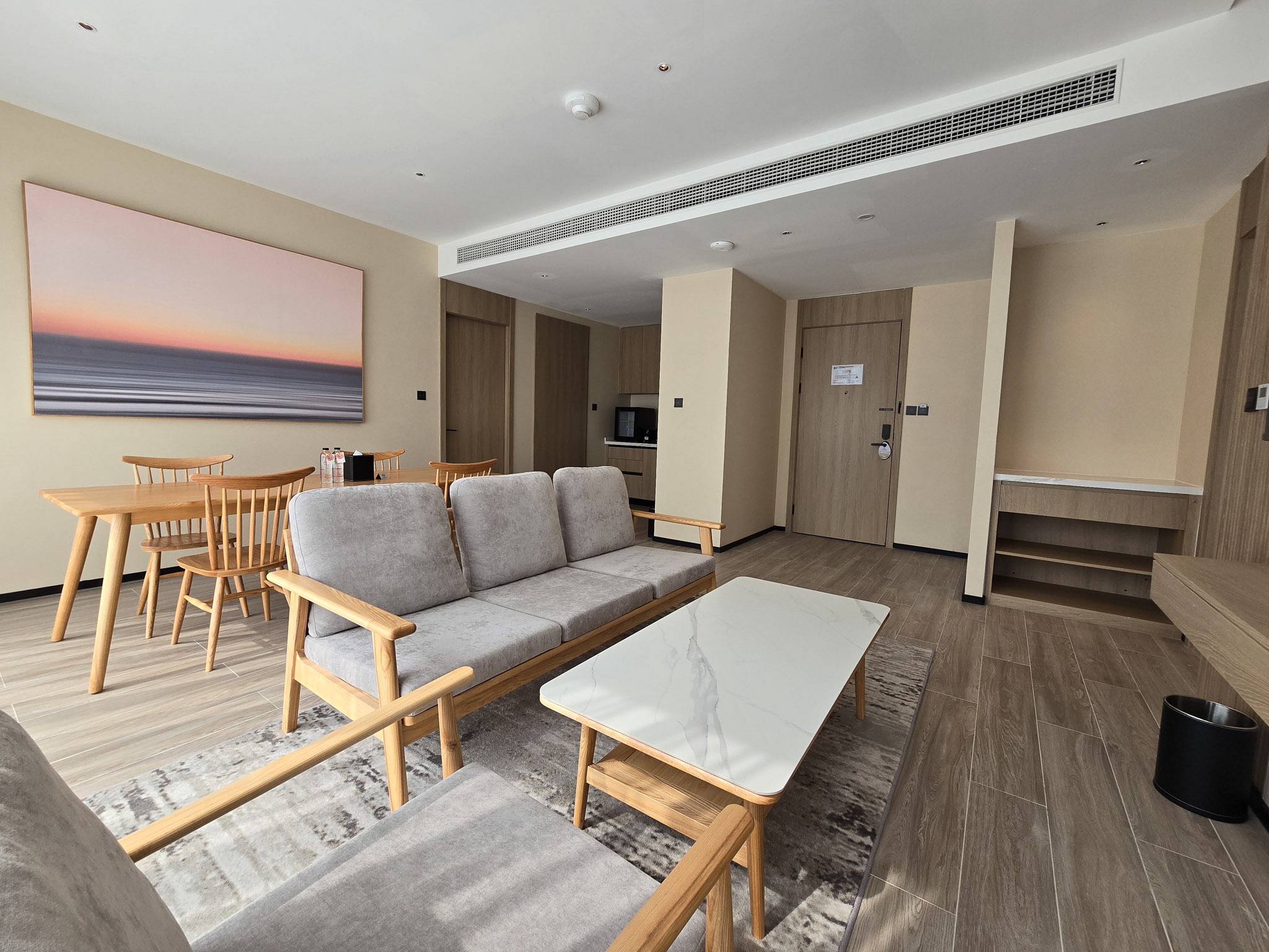 Two Bedroom Suite