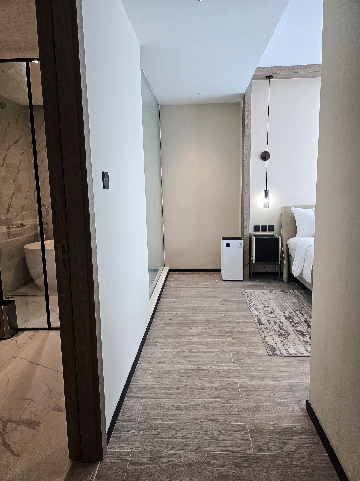 Two Bedroom Suite