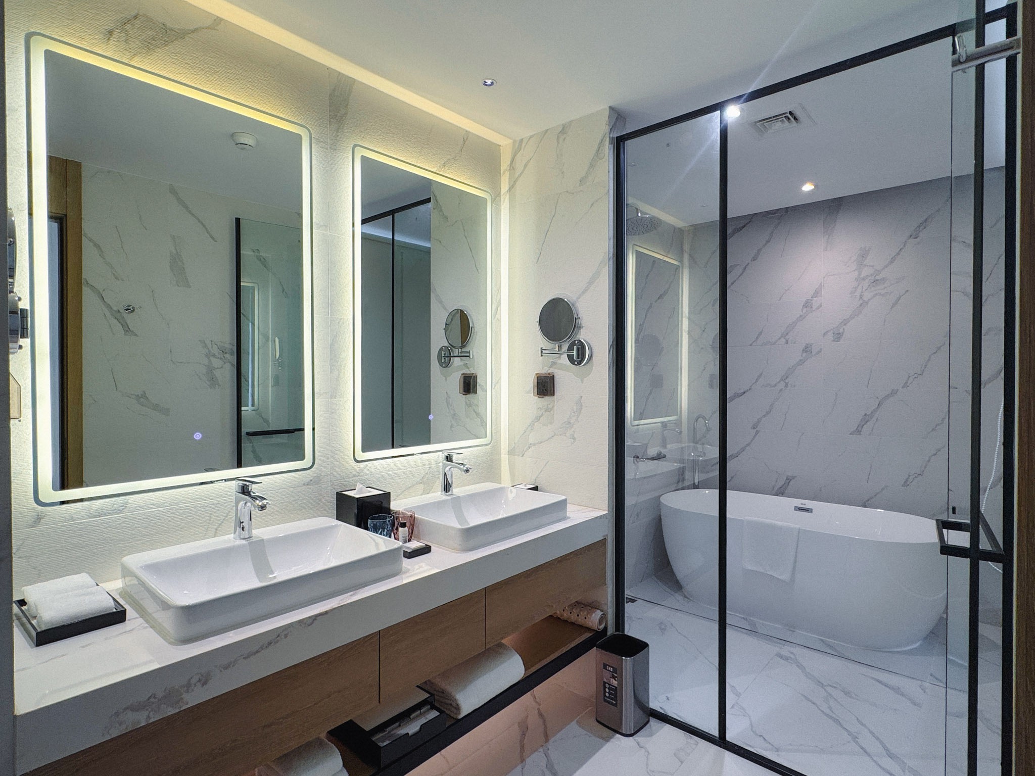 Two Bedroom Suite